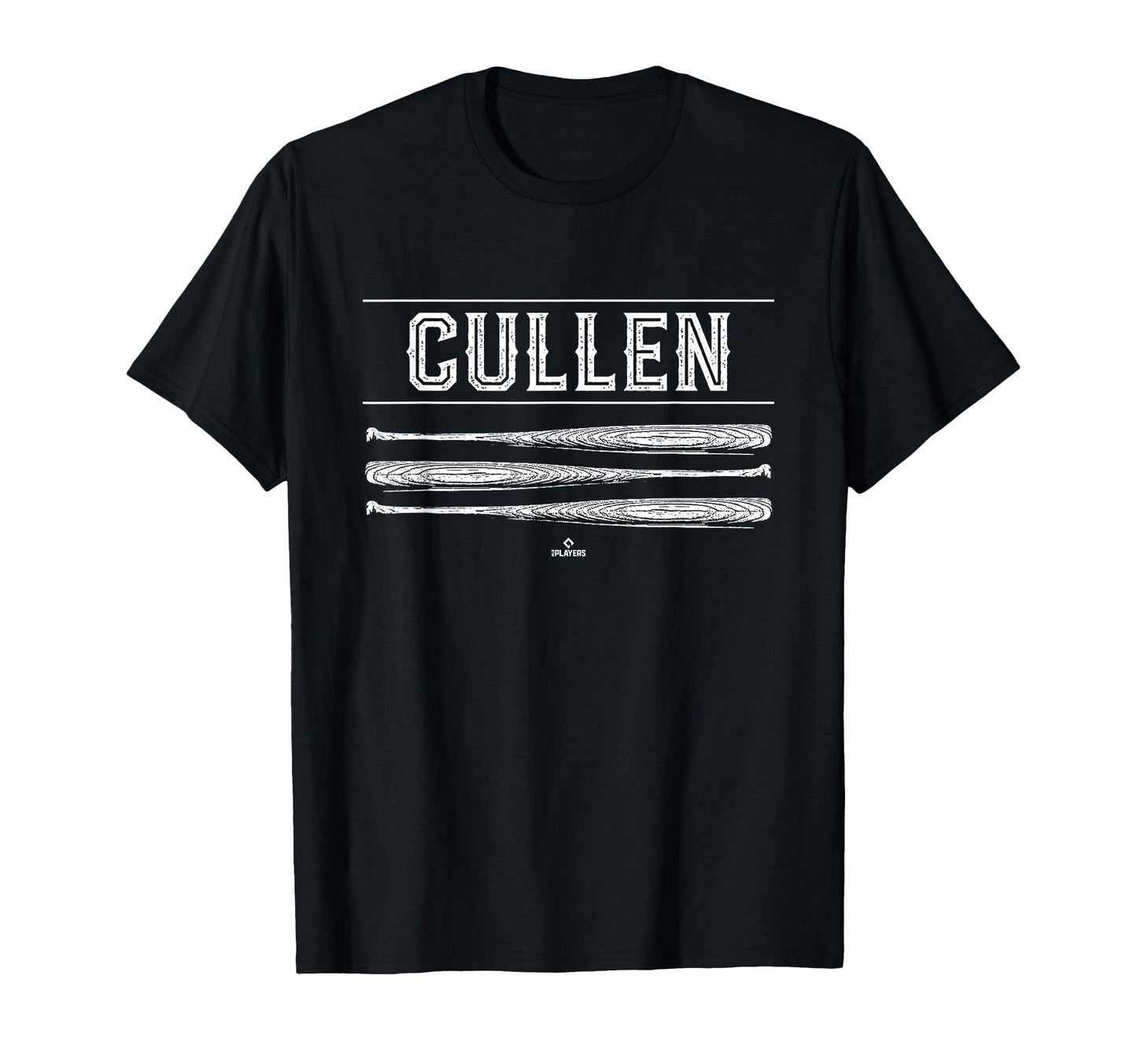 Baseball Bat Gameday Greg Cullen T-Shirt - Casual Everyday Wear for Adults - T-Shirt, Sweatshirt, Hoodie