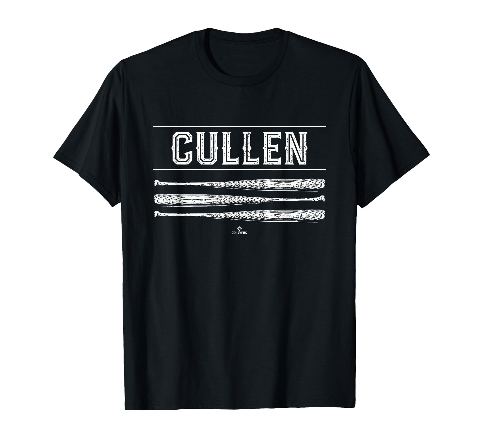 Baseball Bat Gameday Greg Cullen T-Shirt - Casual Everyday Wear for Adults - T-Shirt, Sweatshirt, Hoodie