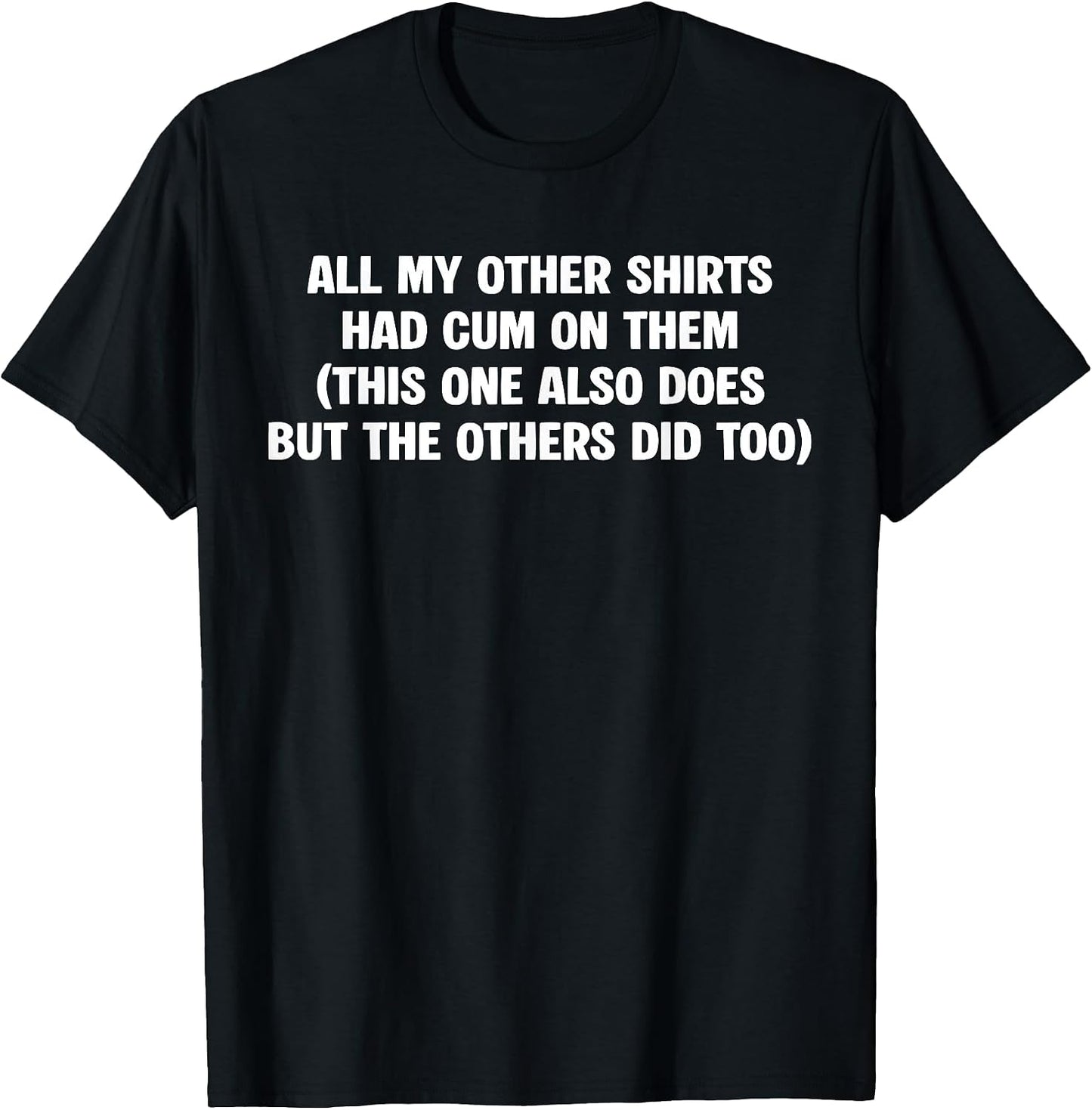 Funny Saying Quote - Adult & Kids T-Shirts, Sweatshirts & Hoodies apparel design preview 1