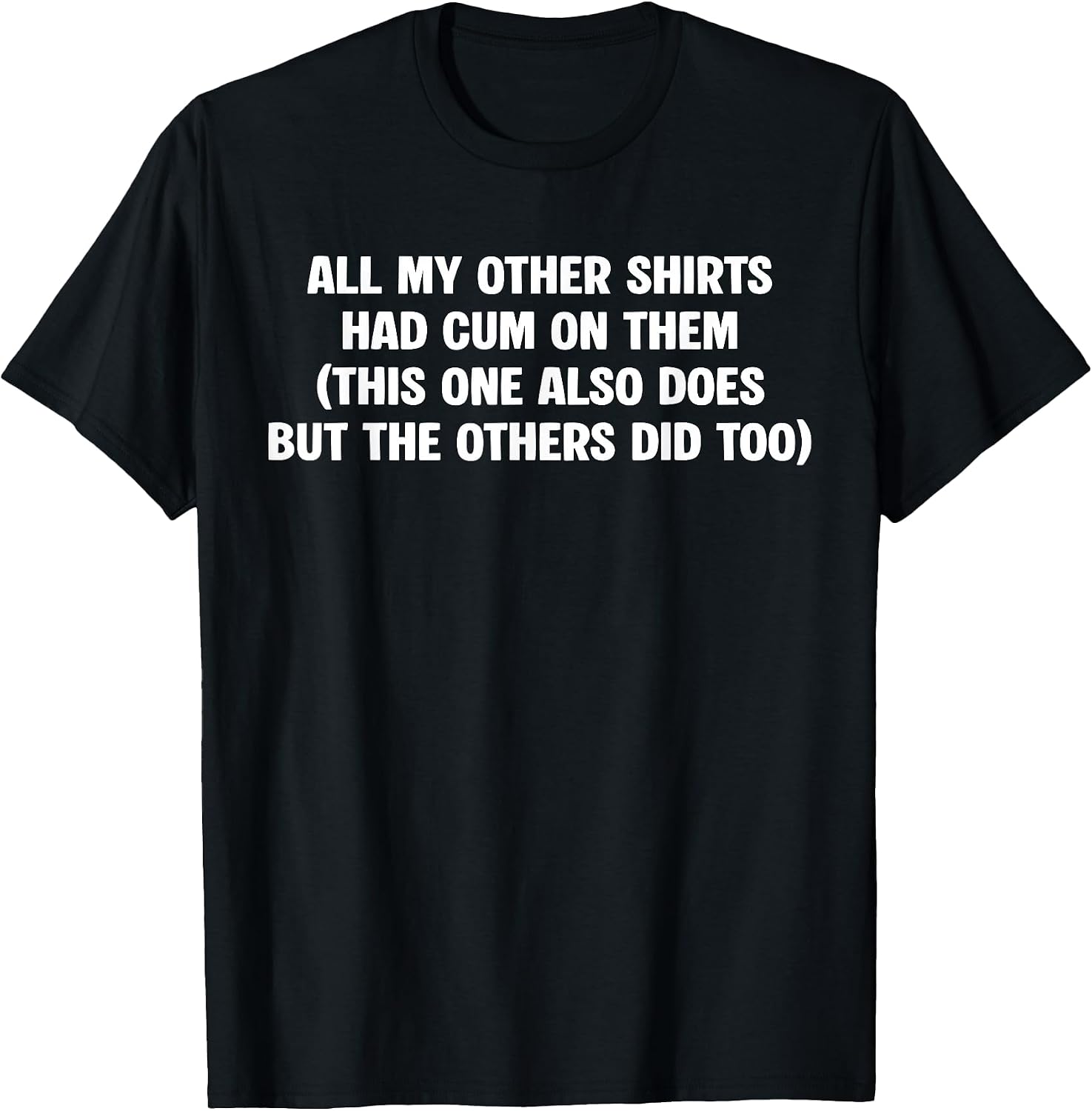 Funny Saying Quote - Adult & Kids T-Shirts, Sweatshirts & Hoodies apparel design preview 1
