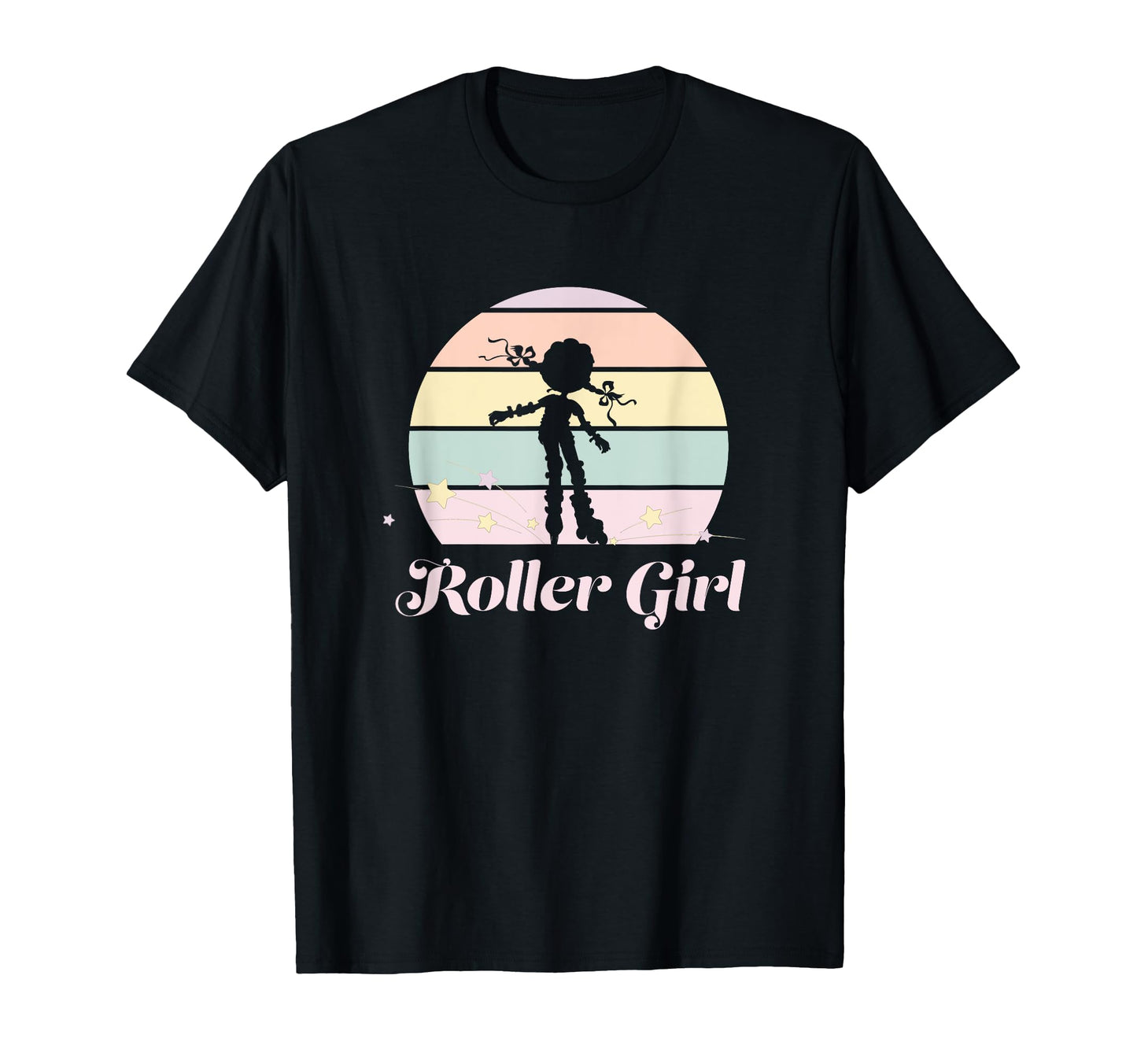 Funny Roller Rollerblades Gift Roller T-Shirt - Trendy Graphic for Adults - T-Shirt, Sweatshirt, Hoodie