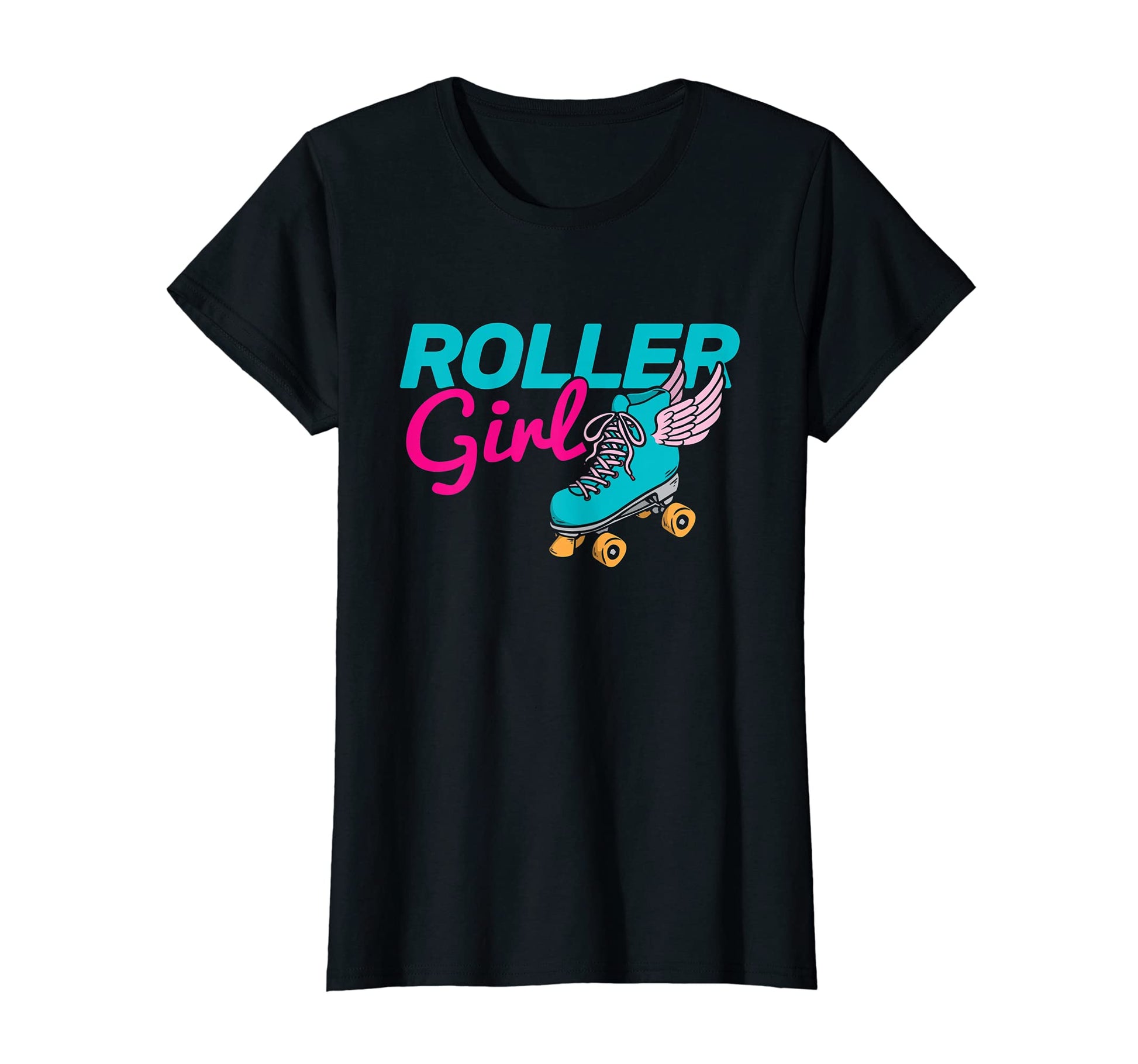 Roller Roller Skating Roller T-Shirt - Casual Everyday Wear for Adults - T-Shirt, Sweatshirt, Hoodie