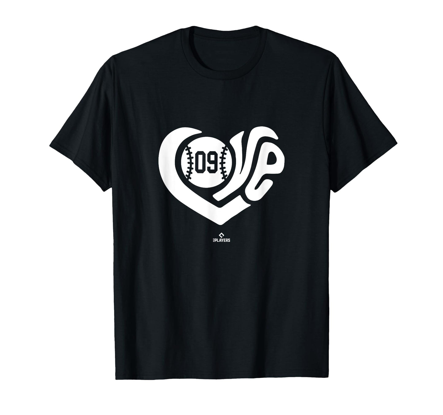 Brandon Nimmo Is Love Baseball T-Shirt - Casual Everyday Wear Men Women - T-Shirt, Sweatshirt, Hoodie