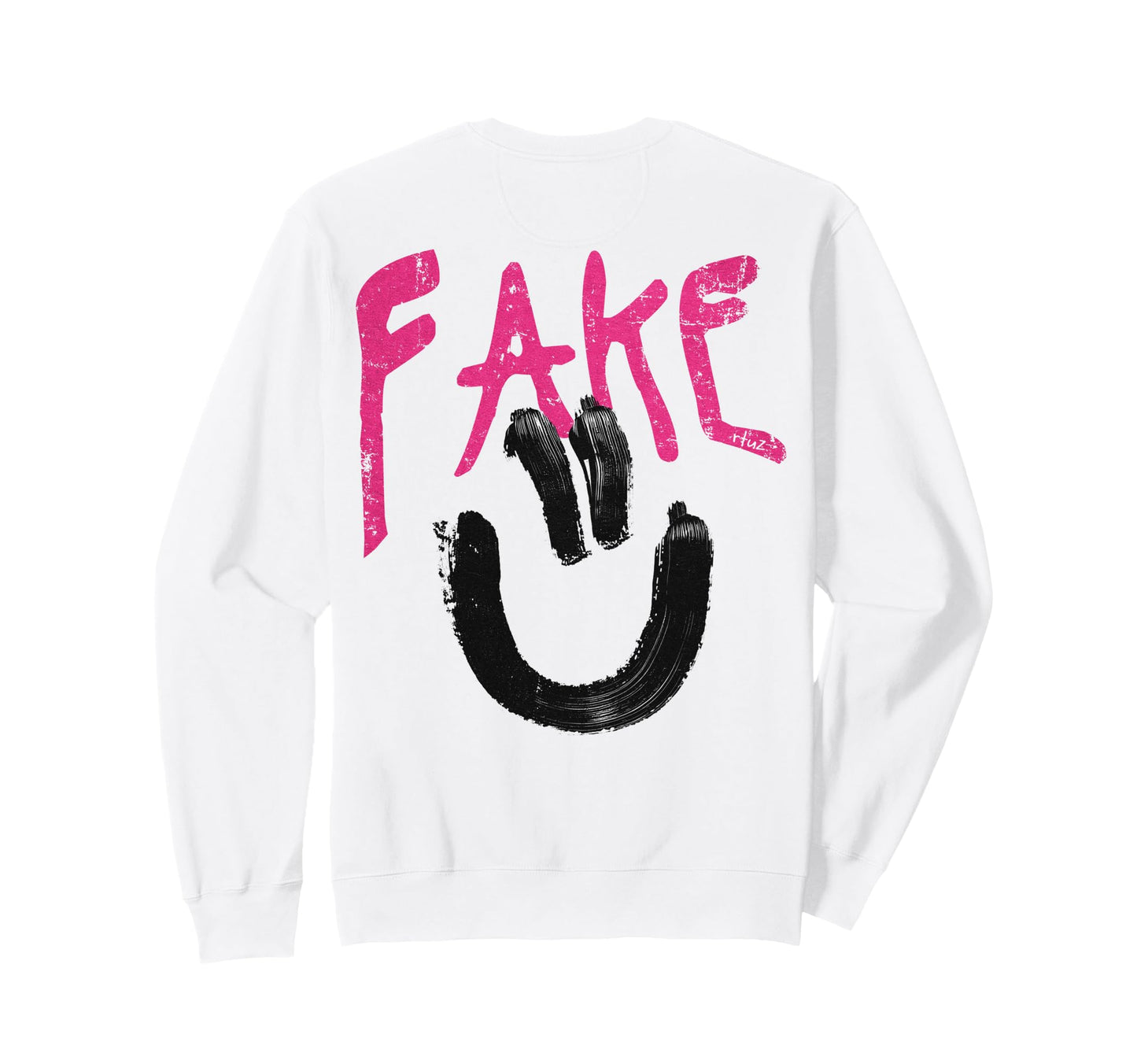 Y2K Back Streetwear Sweatshirt - Trendy Graphic for Adults - T-Shirt, Sweatshirt, Hoodie