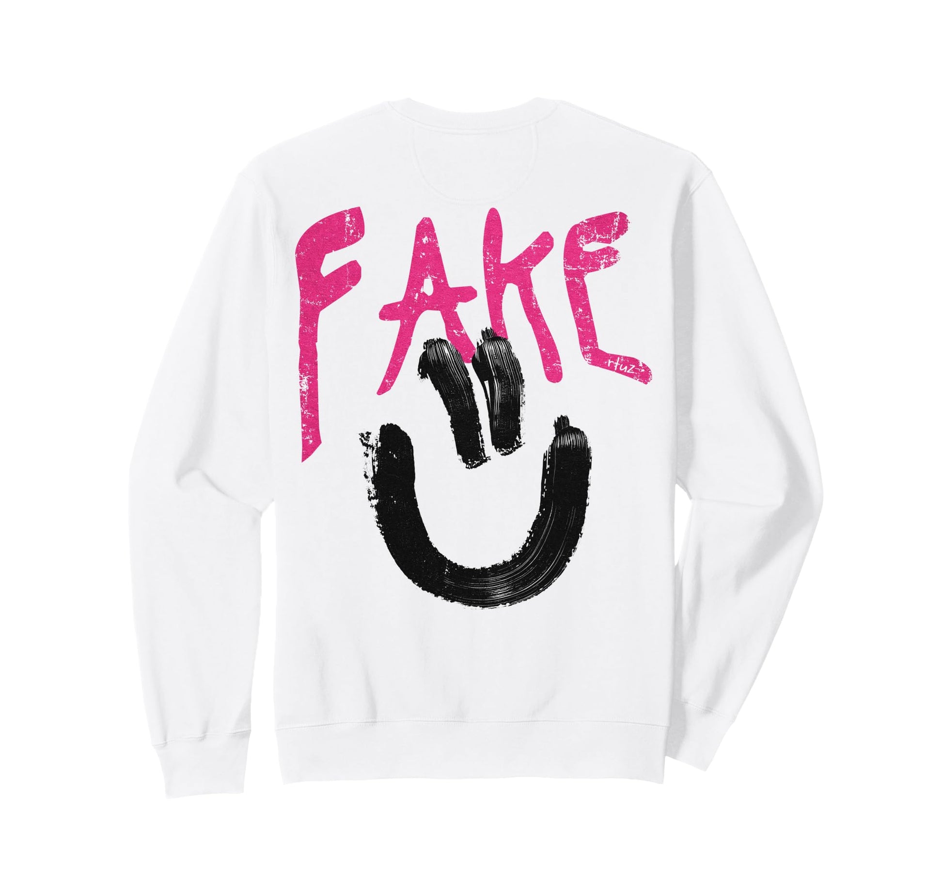 Y2K Back Streetwear Sweatshirt - Trendy Graphic for Adults - T-Shirt, Sweatshirt, Hoodie