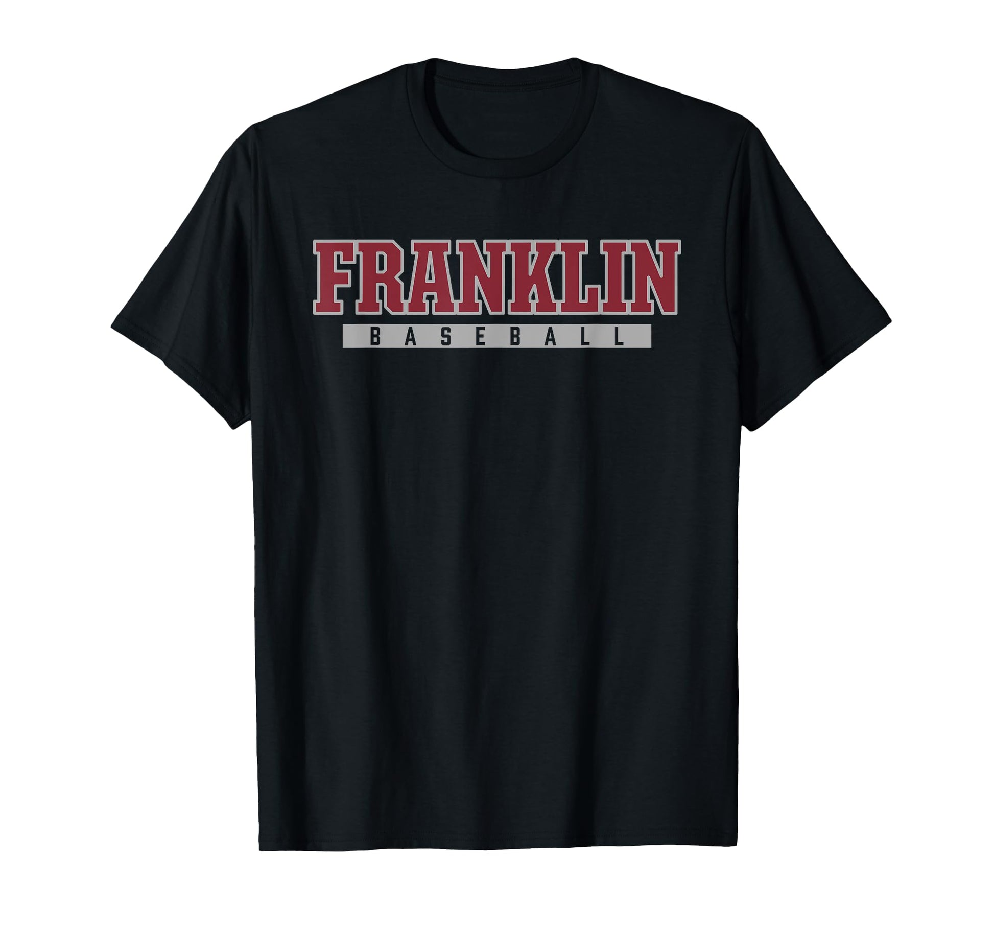 Franklin Lightning High School Gear Hoodie - Casual Everyday Wear Men Women - T-Shirt, Sweatshirt, Hoodie