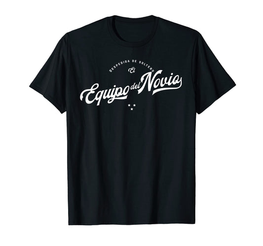 Bachelor Party Baseball Baseball T-Shirt - Minimalist Print for Adults - T-Shirt, Sweatshirt, Hoodie