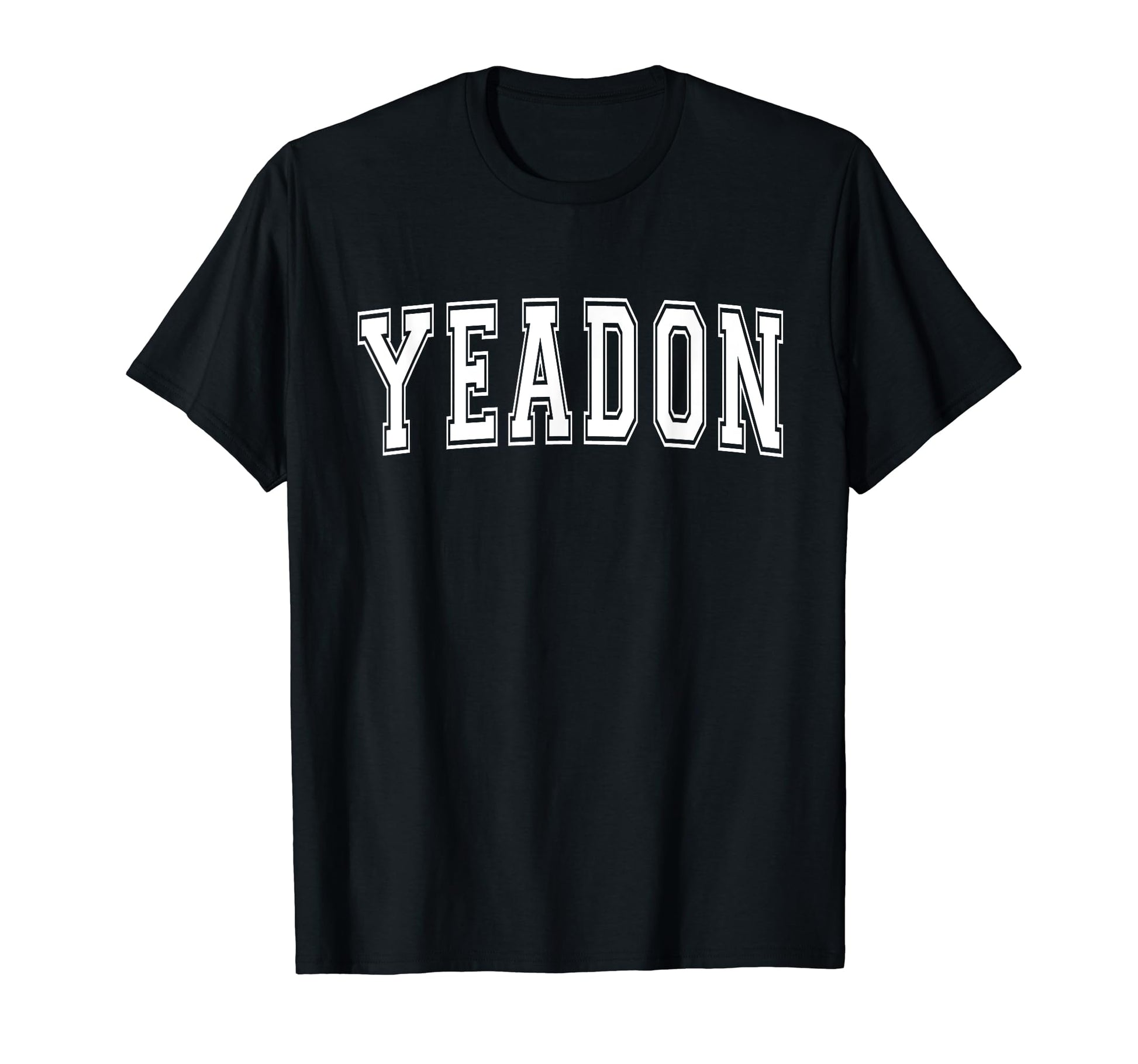 Yeadon Pa Pennsylvania Usa Sports T-Shirt - Novelty Apparel Men Women - T-Shirt, Sweatshirt, Hoodie