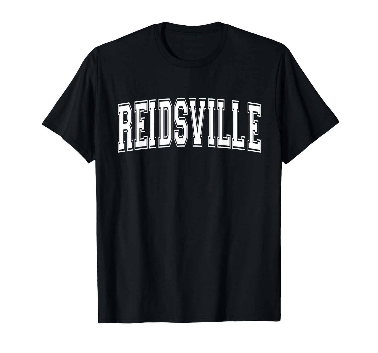 Reidsville Nc North Carolina Usa T-Shirt - Aesthetic Graphic Men Women - T-Shirt, Sweatshirt, Hoodie