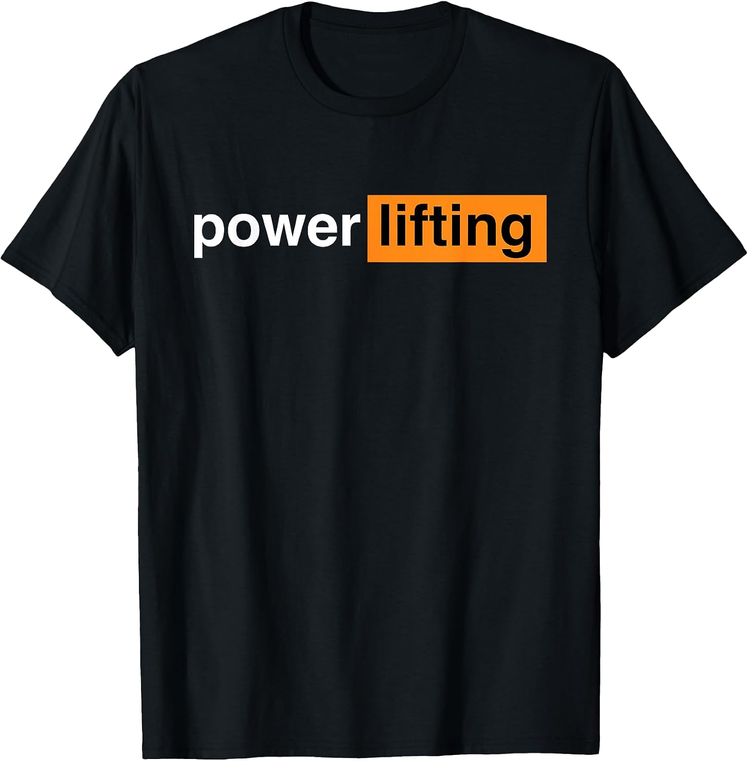 Premium Powerlifting Merch - Adult & Kids T-Shirts, Sweatshirts & Hoodies apparel design preview 1