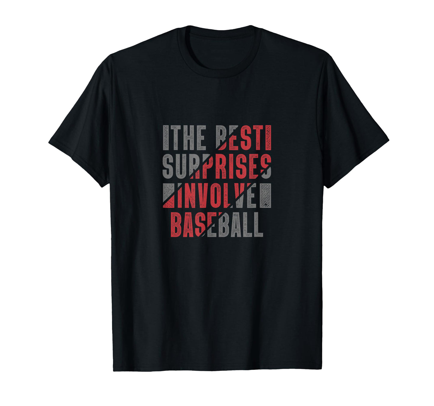 Funny Baseball Lover Pitcher T-Shirt - Casual Everyday Wear Men Women - T-Shirt, Sweatshirt, Hoodie