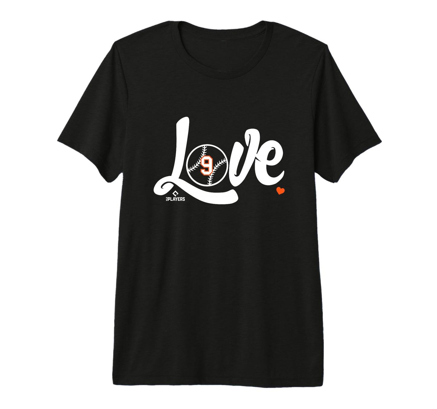 Brandon Belt Is Love Valentines San T-Shirt - Custom Art Print Unisex - T-Shirt, Sweatshirt, Hoodie