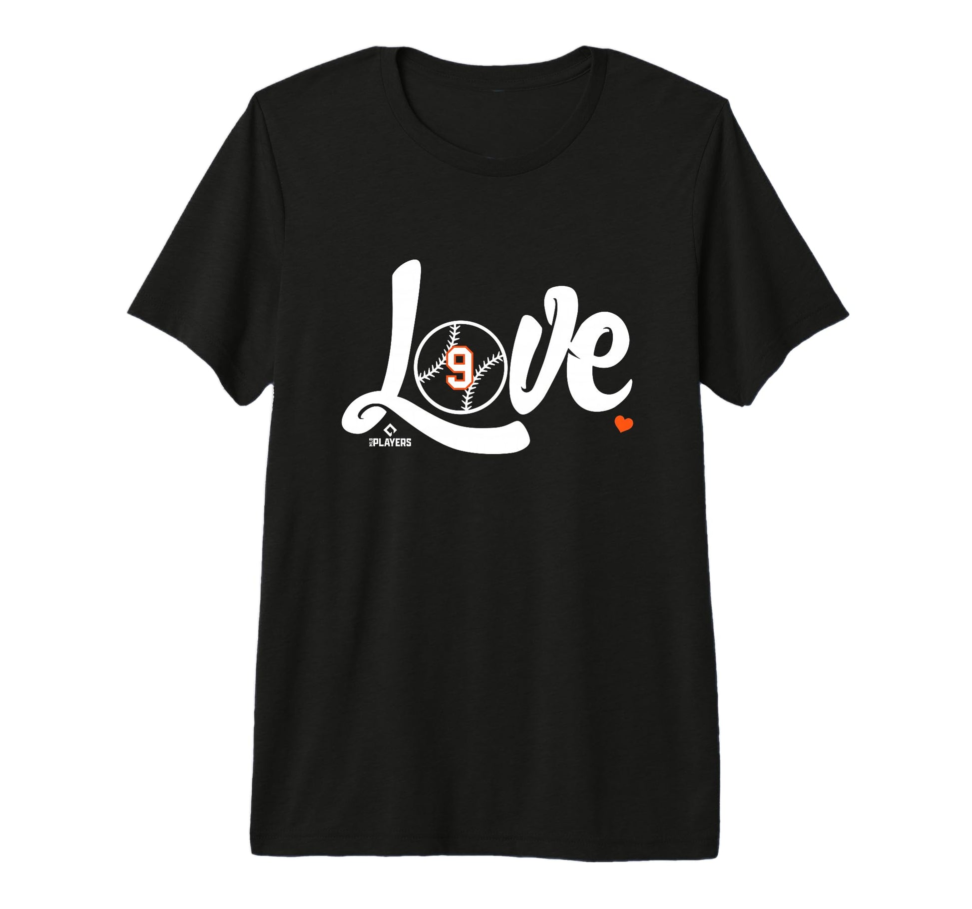 Brandon Belt Is Love Valentines San T-Shirt - Custom Art Print Unisex - T-Shirt, Sweatshirt, Hoodie