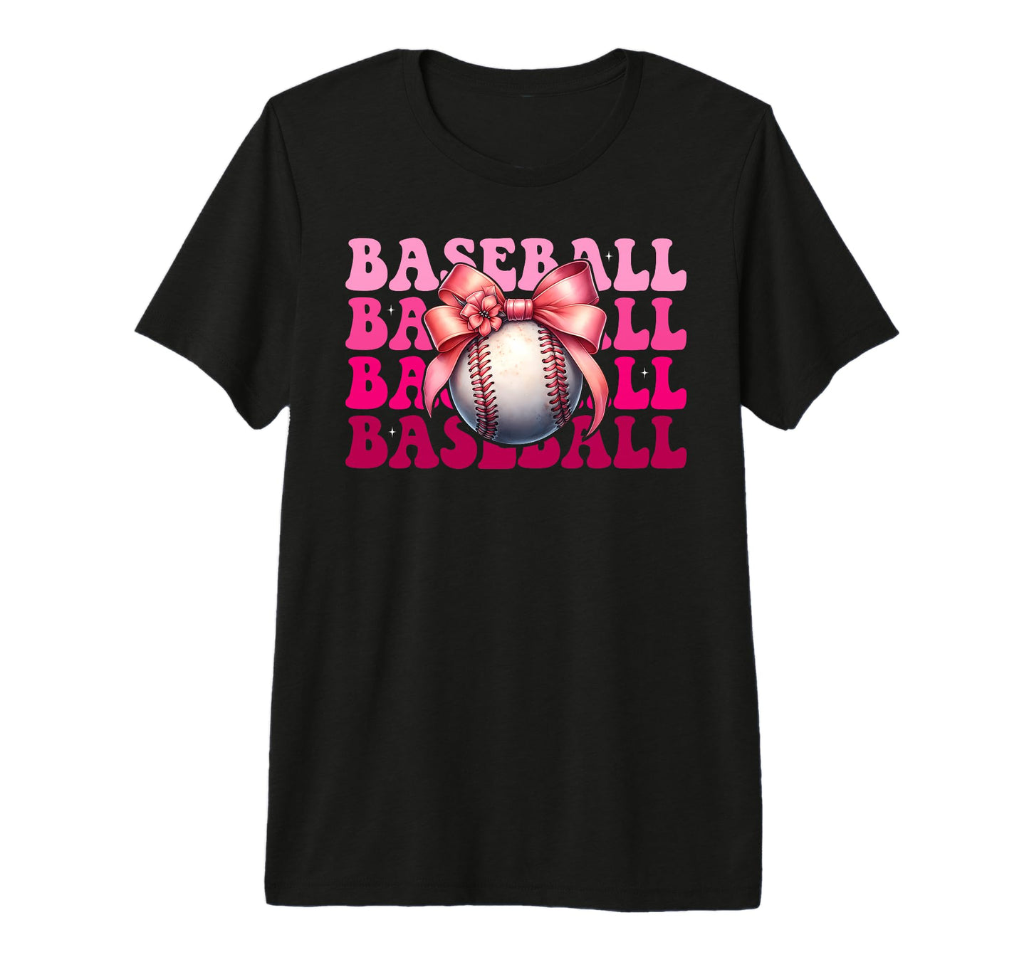 Baseball Player Baseball Mom Mothers T-Shirt - Aesthetic Graphic Unisex - T-Shirt, Sweatshirt, Hoodie