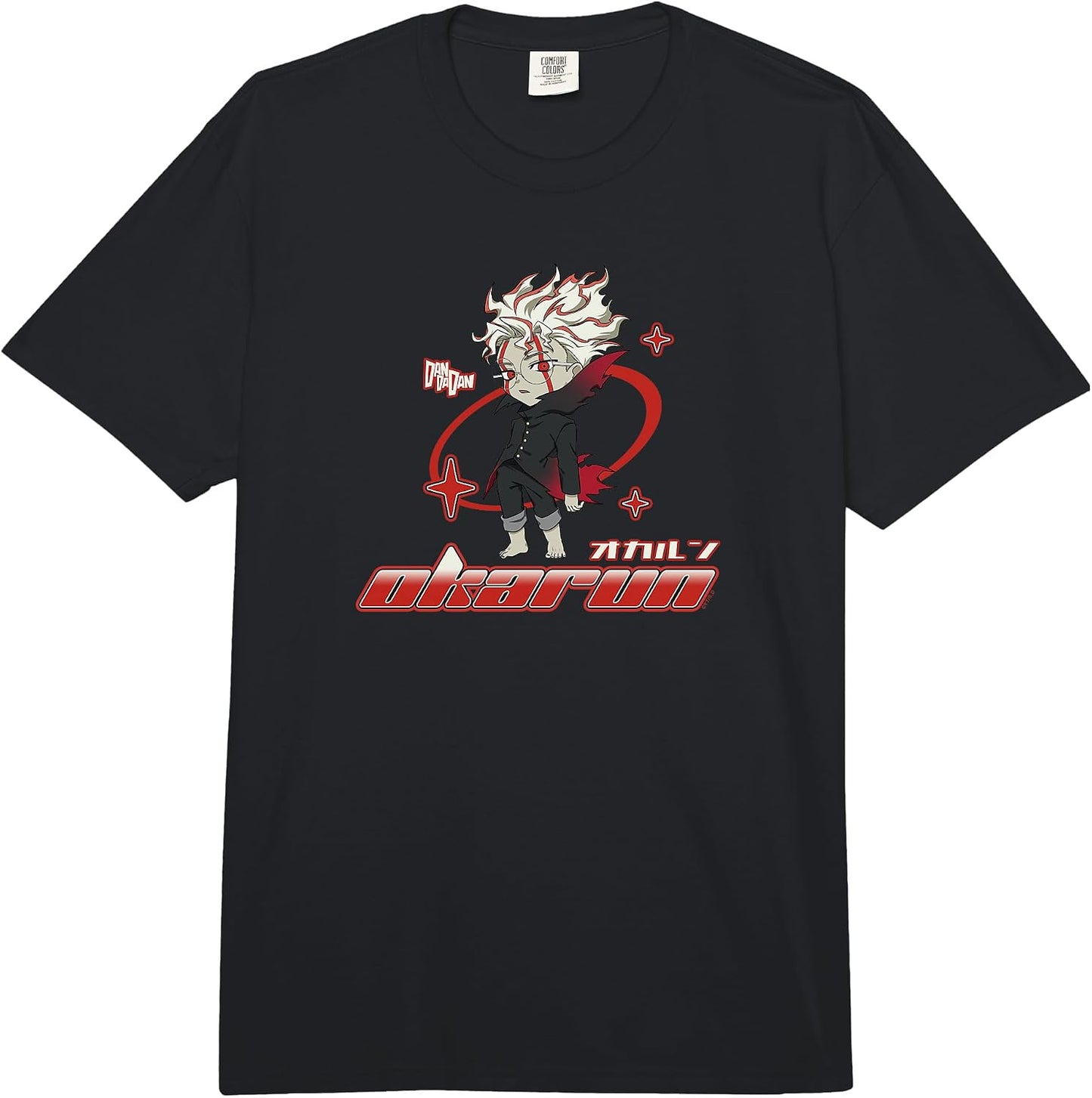 Dan Da - Adult & Kids T-Shirts, Sweatshirts & Hoodies apparel design preview 1