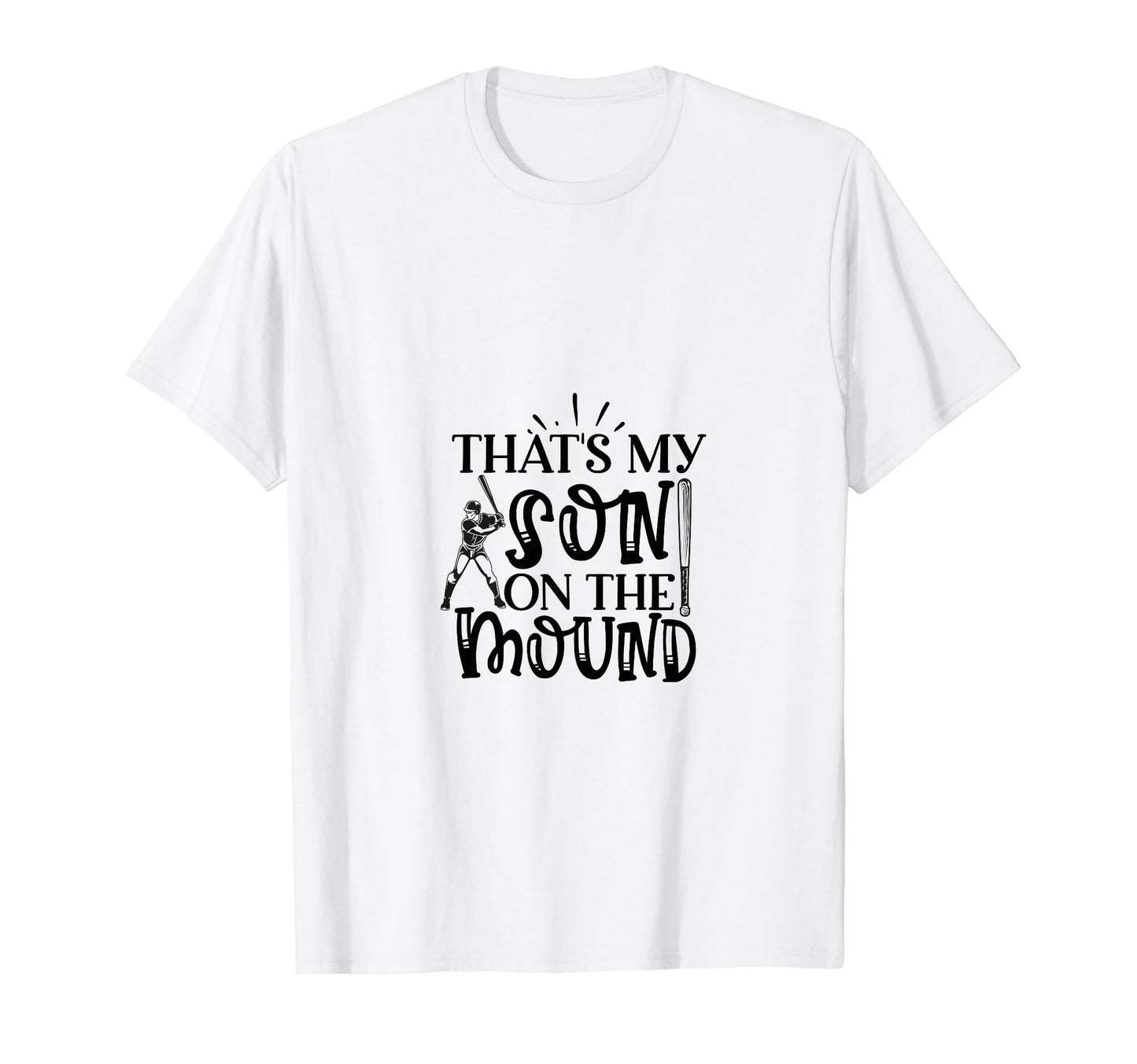 Baseball Proud Dad Proud Mama Home T-Shirt - Streetwear Style for Adults - T-Shirt, Sweatshirt, Hoodie