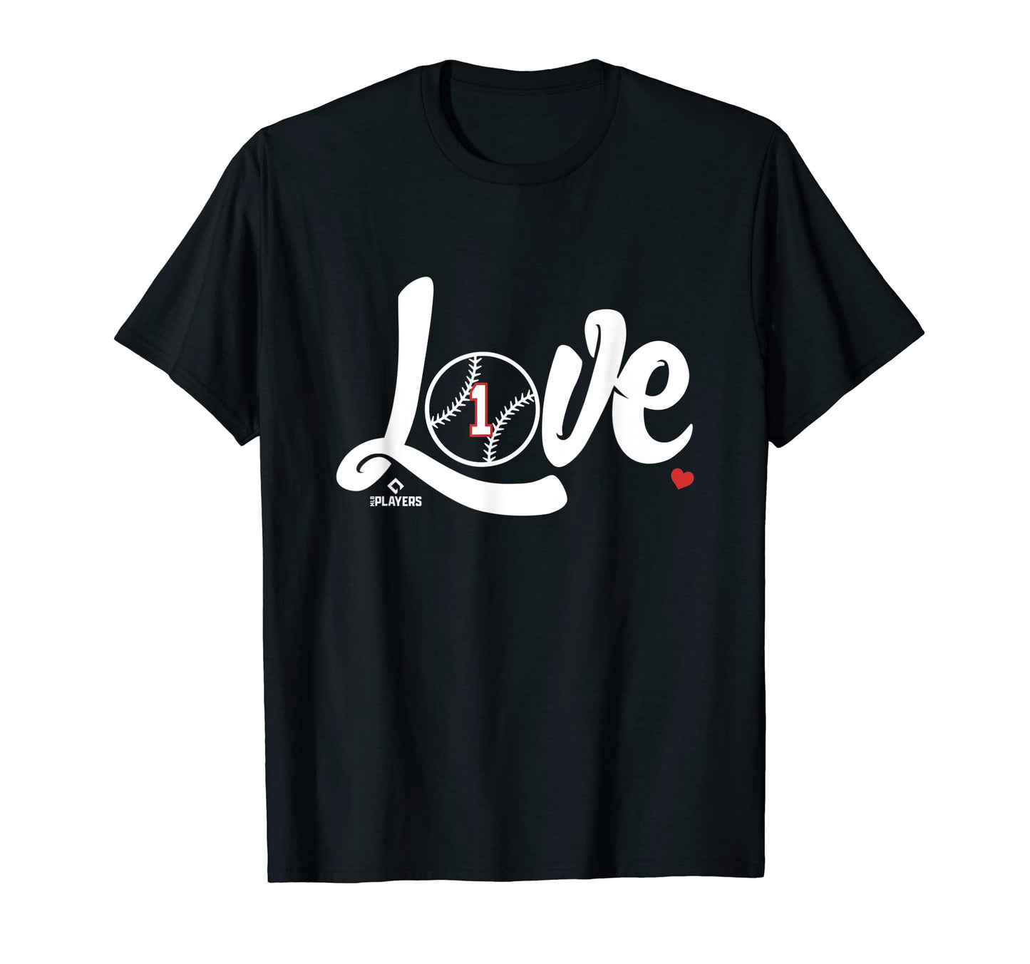 Ian Miller Is Love Valentines T-Shirt - Streetwear Style for Adults - T-Shirt, Sweatshirt, Hoodie
