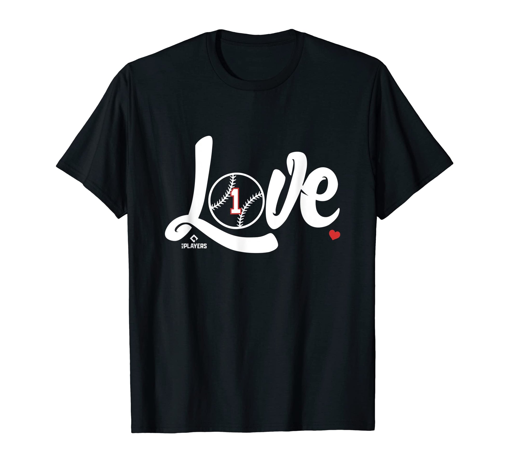 Ian Miller Is Love Valentines T-Shirt - Streetwear Style for Adults - T-Shirt, Sweatshirt, Hoodie