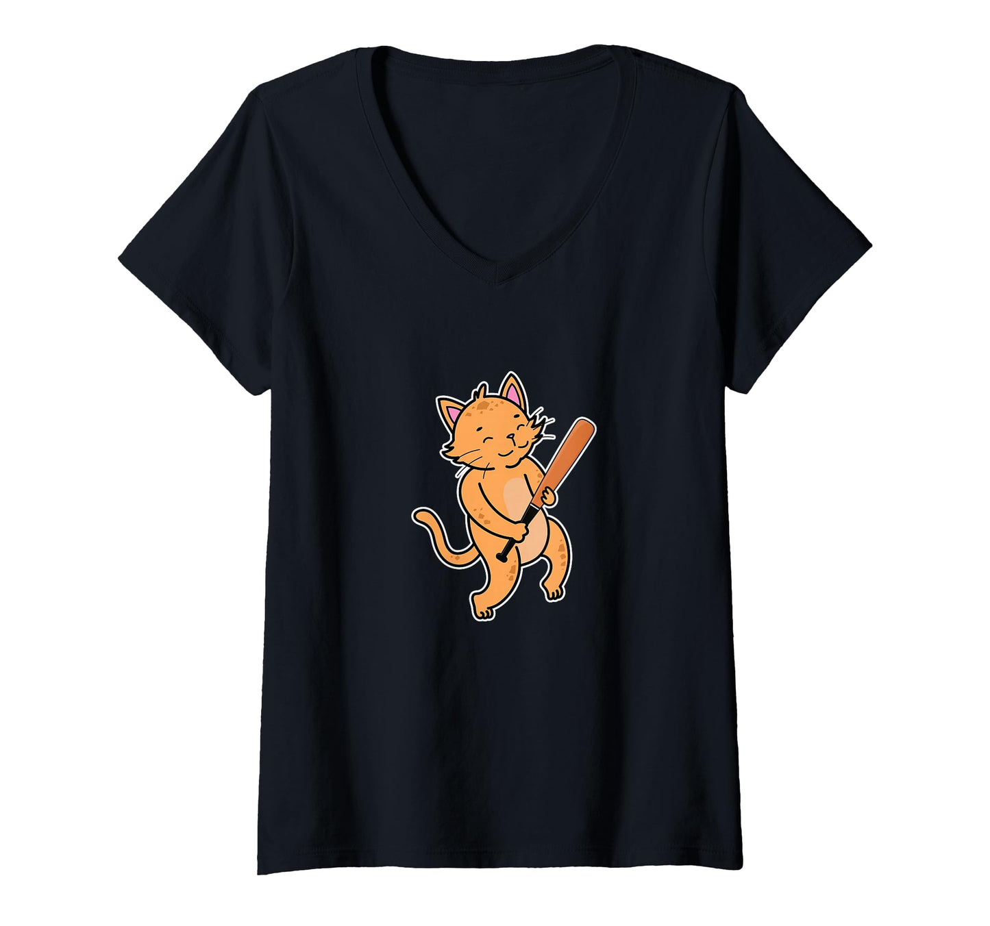 Baseball Sport Team Fan Hobby Racket Hoodie - Aesthetic Graphic Unisex - T-Shirt, Sweatshirt, Hoodie