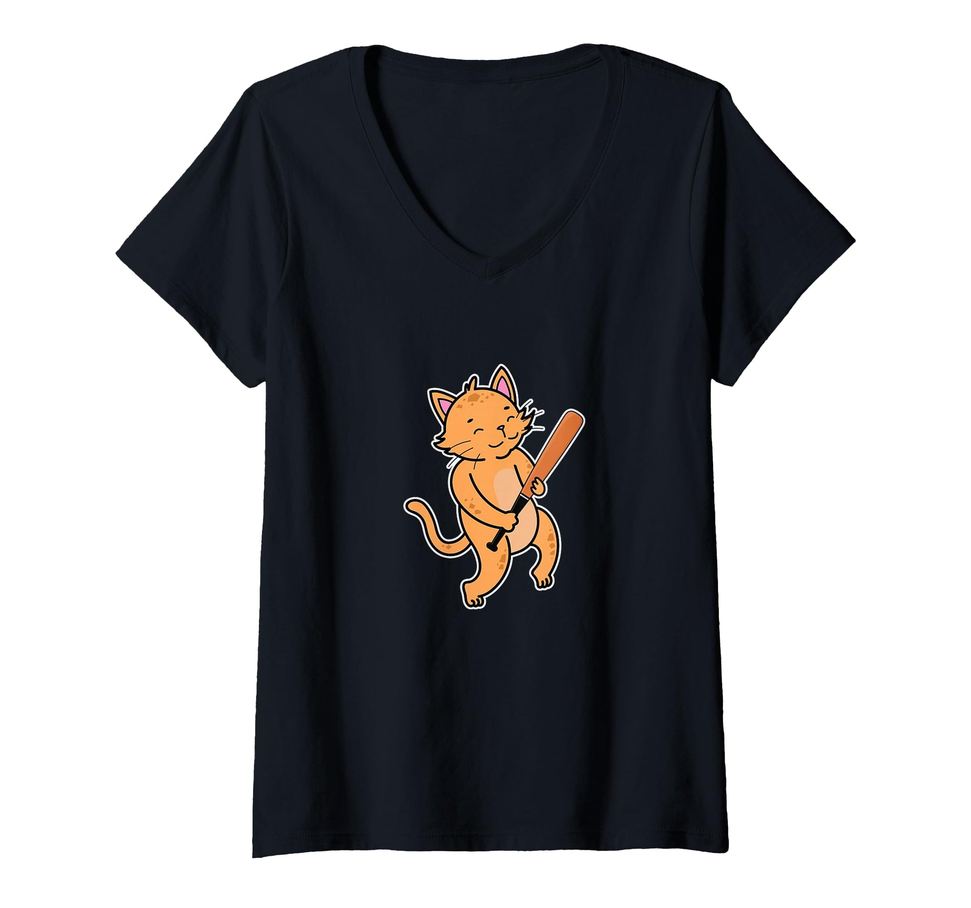 Baseball Sport Team Fan Hobby Racket Hoodie - Aesthetic Graphic Unisex - T-Shirt, Sweatshirt, Hoodie