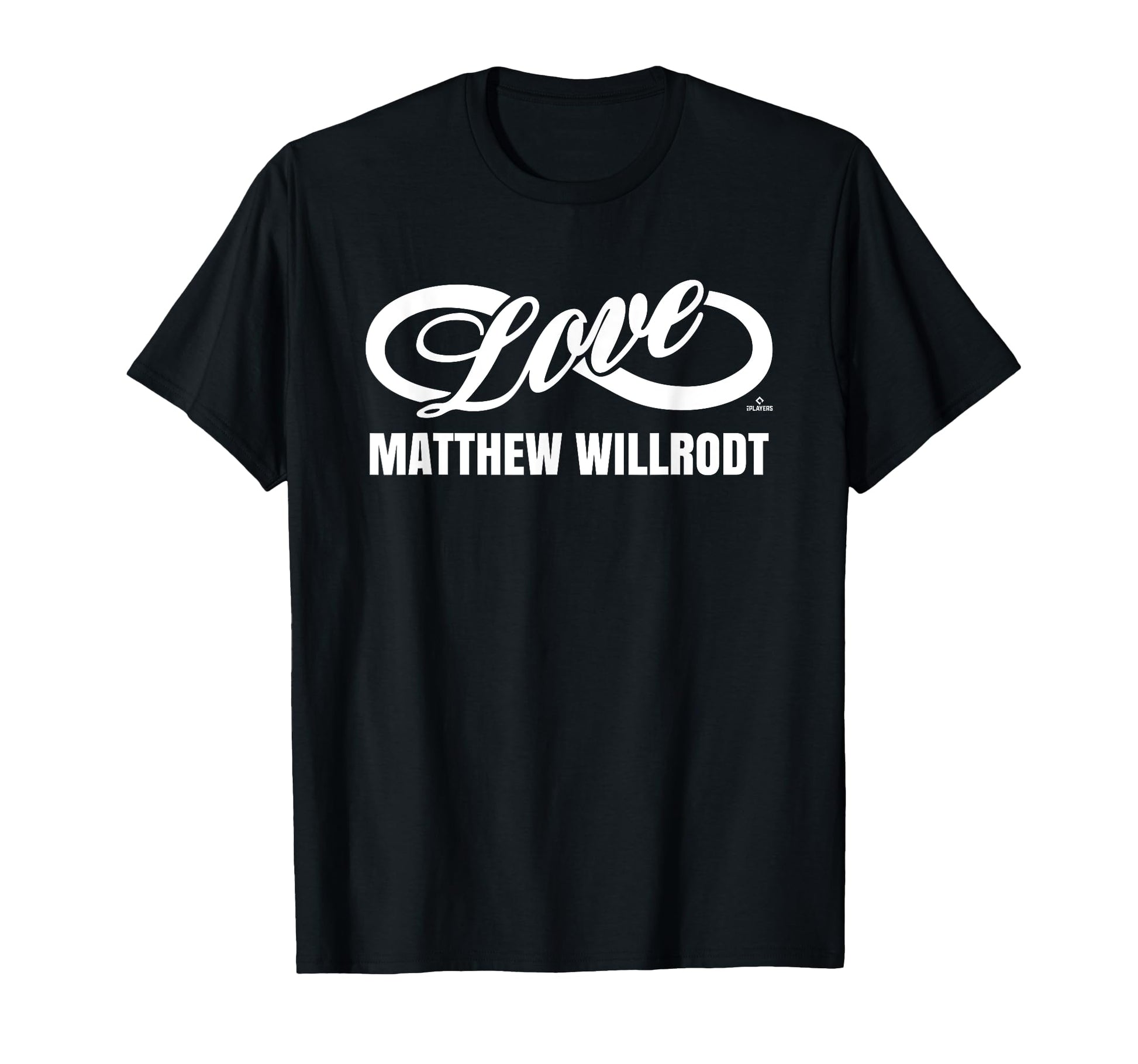 Infinite Love Matthew Willrodt Prospect T-Shirt - Trendy Graphic Unisex - T-Shirt, Sweatshirt, Hoodie