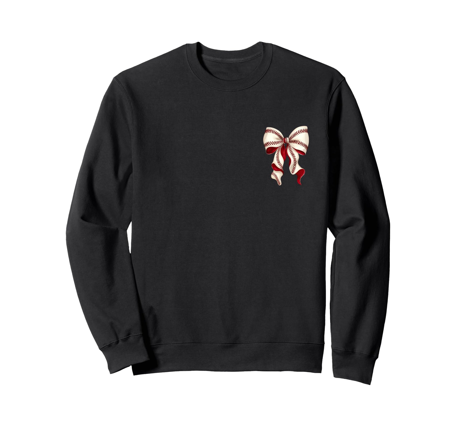 Tball Nanny Teeball Front Back Sweatshirt - Custom Art Print Men Women - T-Shirt, Sweatshirt, Hoodie