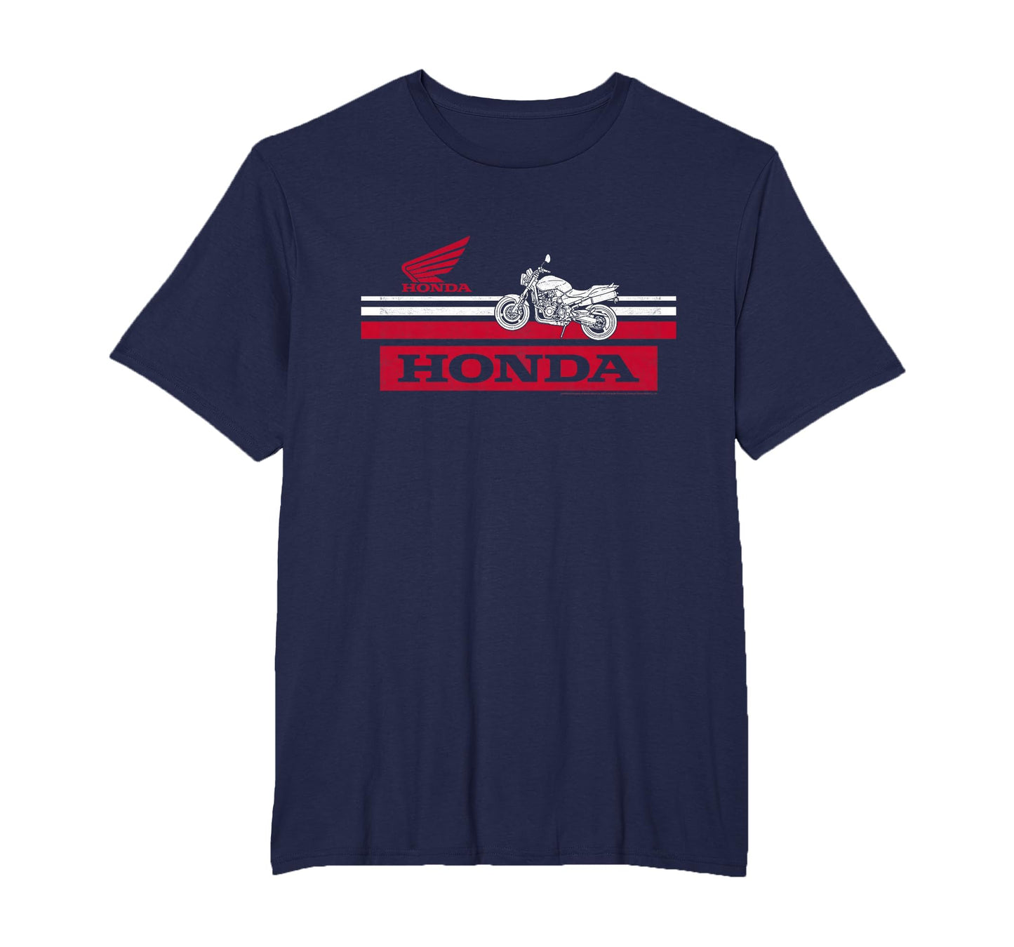 Honda Powersports International T-Shirt - Streetwear Style Men Women - T-Shirt, Sweatshirt, Hoodie