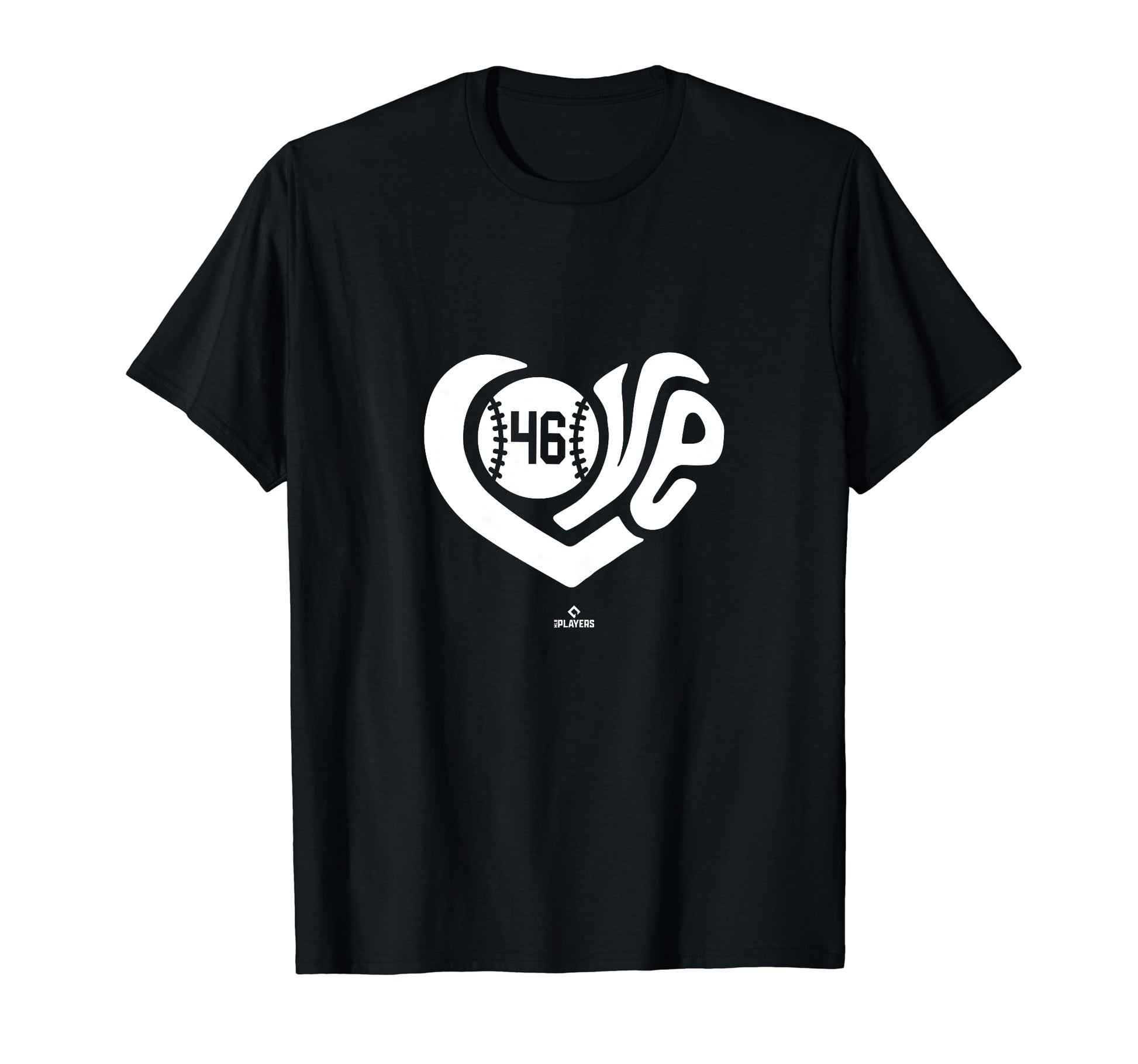 Craig Kimbrel Is Love Baseball Player T-Shirt - Graphic Print Men Women - T-Shirt, Sweatshirt, Hoodie
