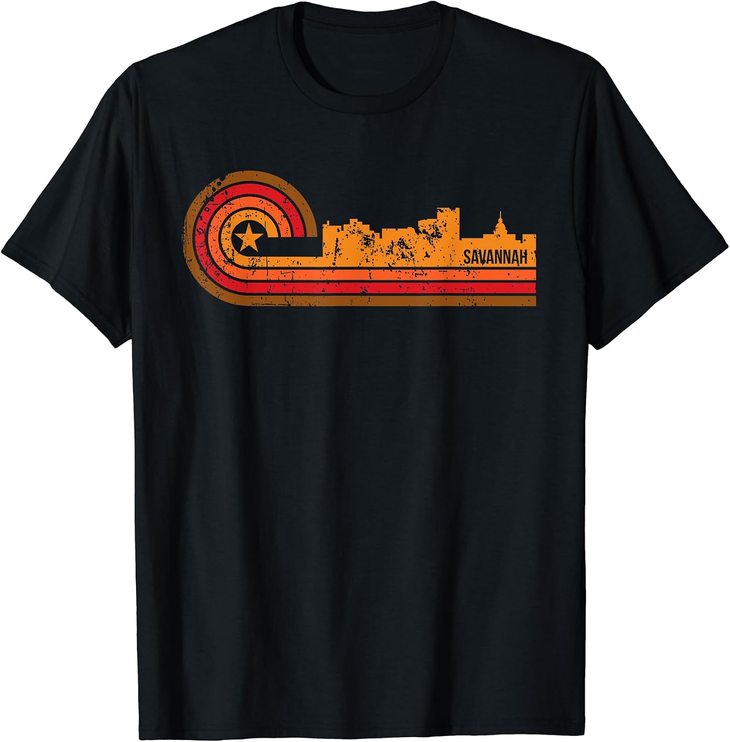 Classic Vintage Retro - Adult & Kids T-Shirts, Sweatshirts & Hoodies apparel design preview 1