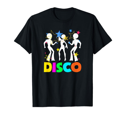 Back To 80S Boombox Roller Skate Disco T-Shirt - Custom Art Print Unisex - T-Shirt, Sweatshirt, Hoodie