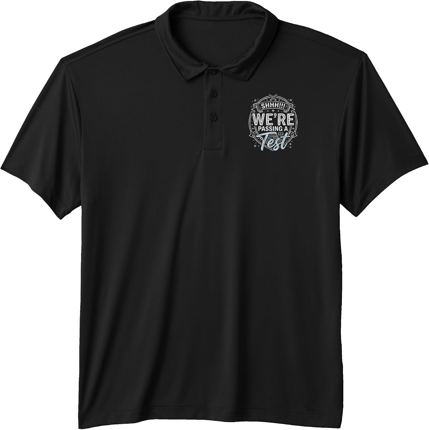 Test Day Rock The Teacher - Adult & Kids T-Shirts, Sweatshirts & Hoodies apparel design preview 1