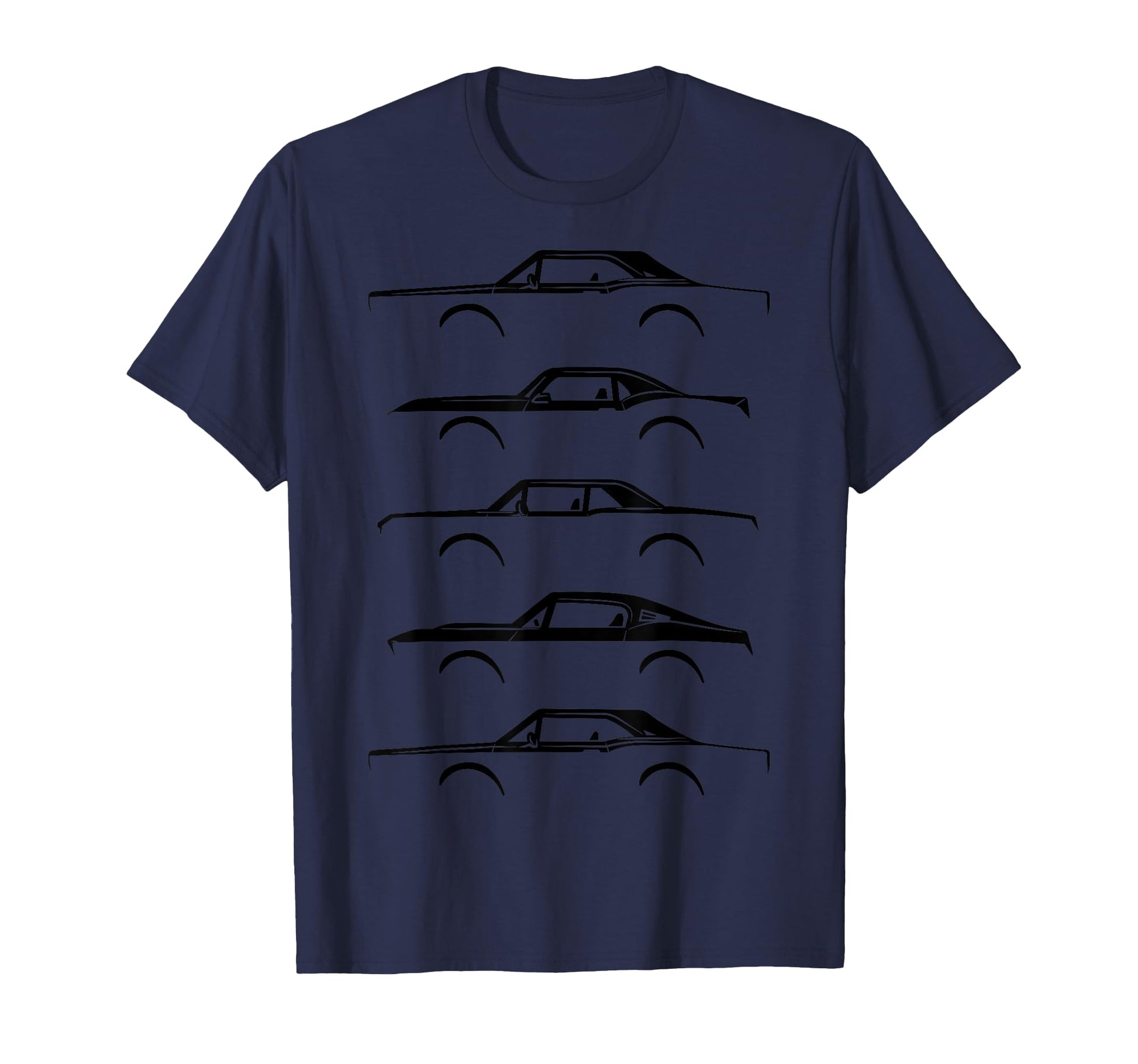Car Car Mechanic Car Gift T-Shirt - Trendy Graphic for Adults - T-Shirt, Sweatshirt, Hoodie