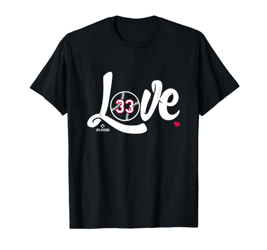 Aj Minter Is Love Valentines Day Atlanta T-Shirt - Unique Graphic Unisex - T-Shirt, Sweatshirt, Hoodie