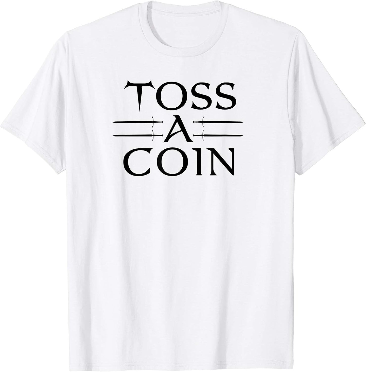 Toss Monsters Fantasy 2.0 - Adult & Kids T-Shirts, Sweatshirts & Hoodies apparel design preview 1