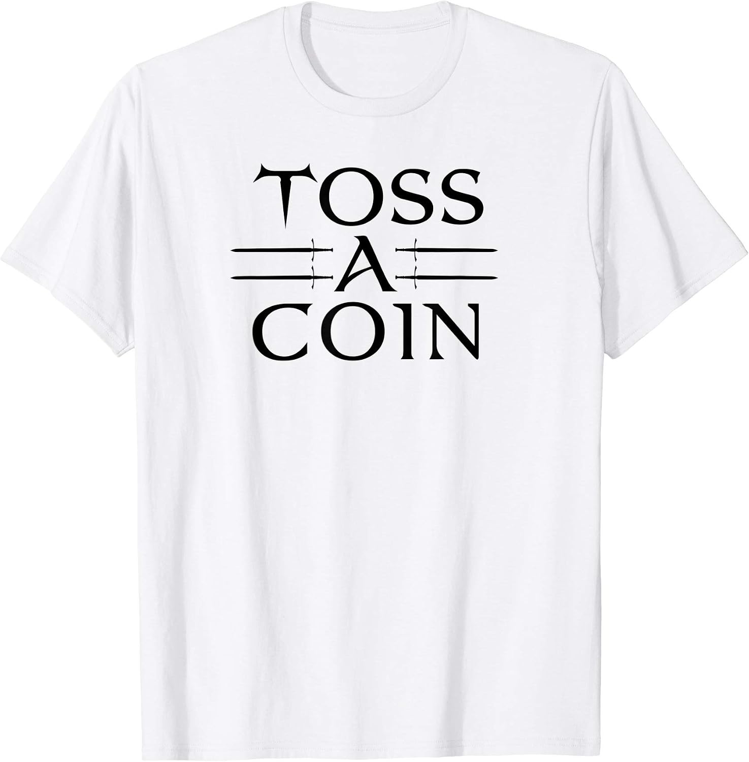 Toss Monsters Fantasy 2.0 - Adult & Kids T-Shirts, Sweatshirts & Hoodies apparel design preview 1