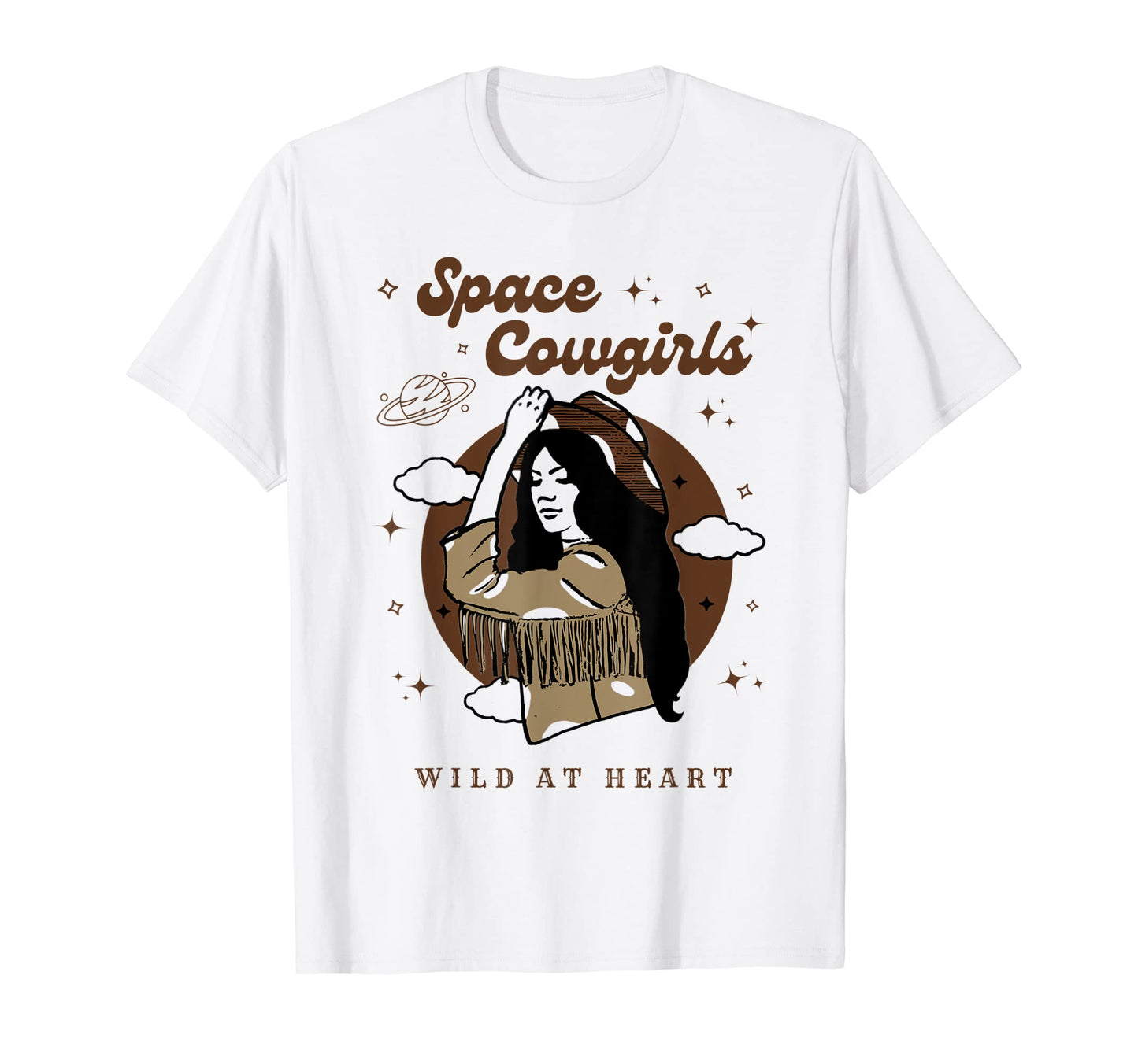Rodeo Howdy Western Cowboy Cowgirl T-Shirt - Novelty Apparel Men Women - T-Shirt, Sweatshirt, Hoodie