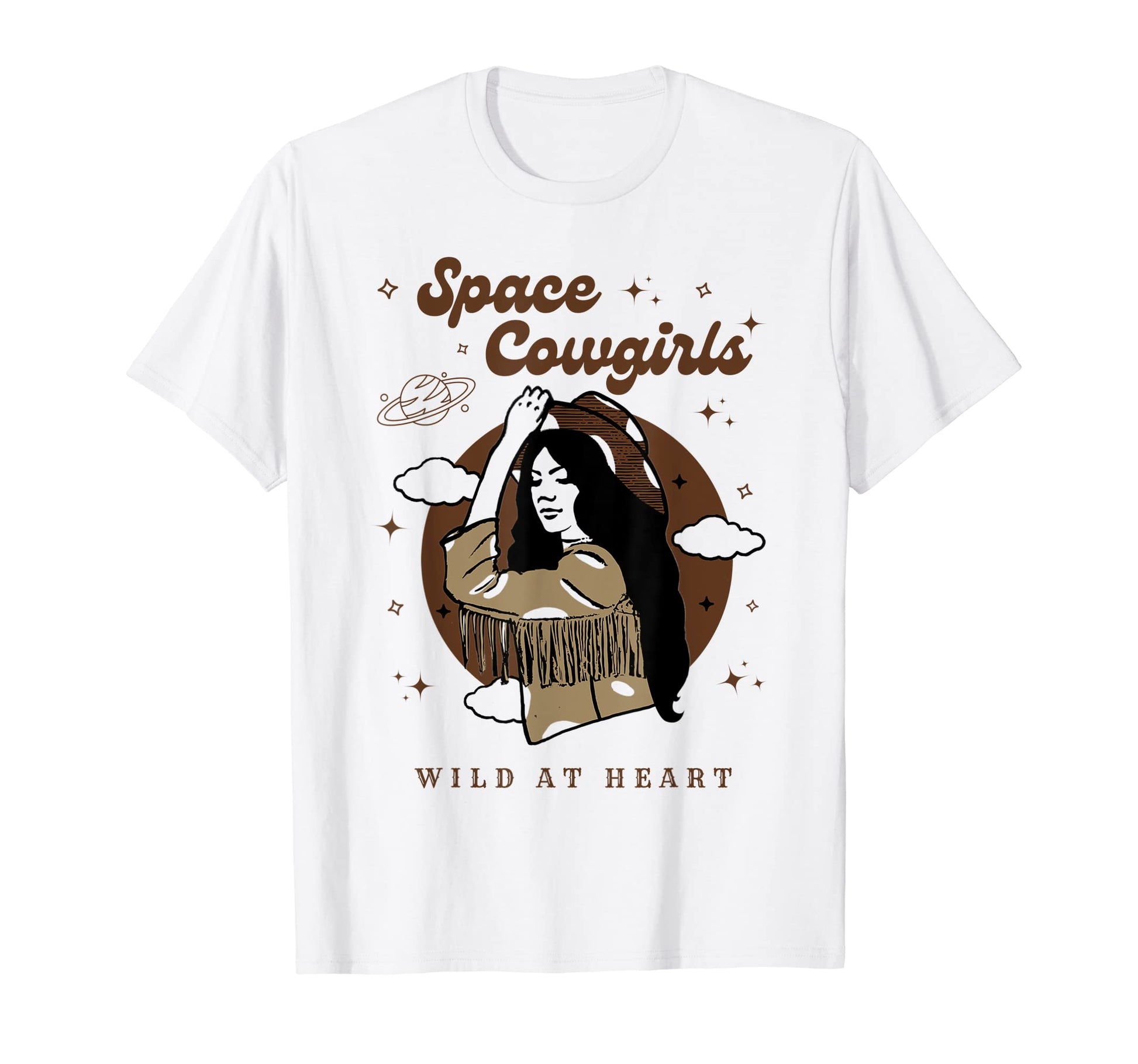 Rodeo Howdy Western Cowboy Cowgirl T-Shirt - Novelty Apparel Men Women - T-Shirt, Sweatshirt, Hoodie