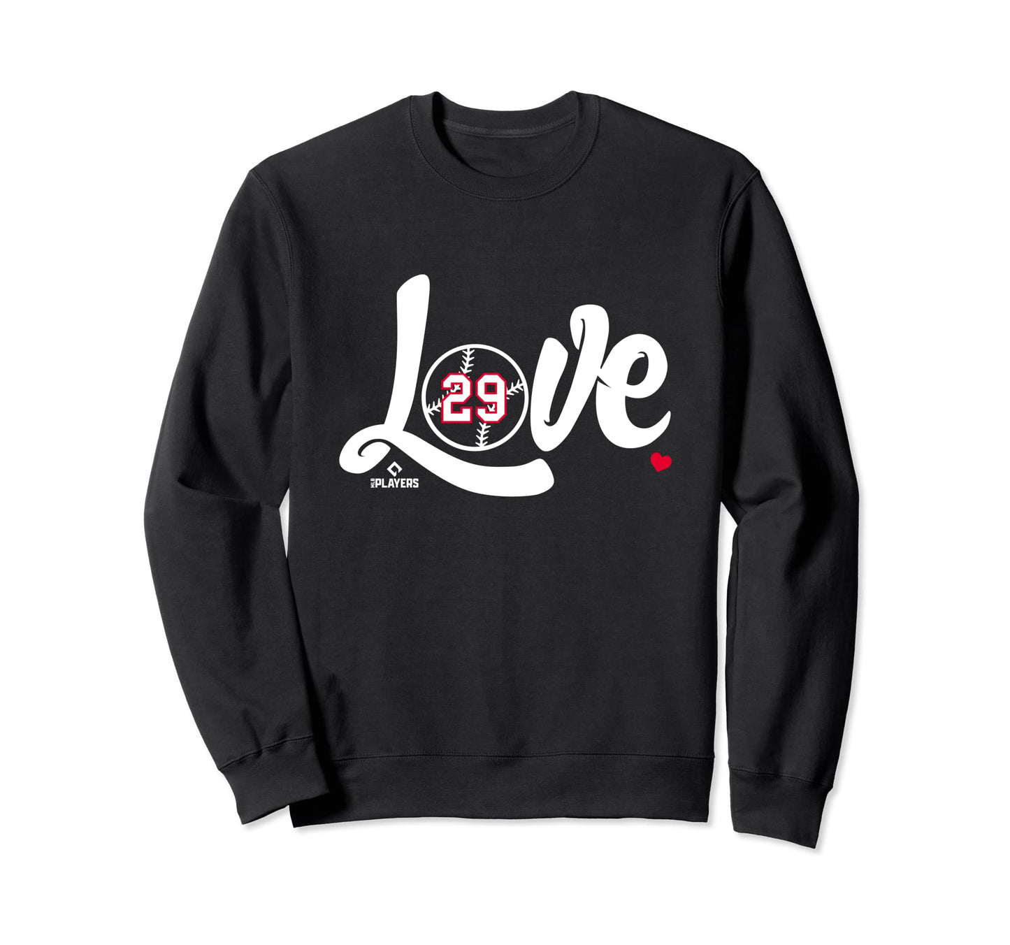 Gio Urshela Is Love Baseball Player Sweatshirt - Aesthetic Graphic Unisex - T-Shirt, Sweatshirt, Hoodie