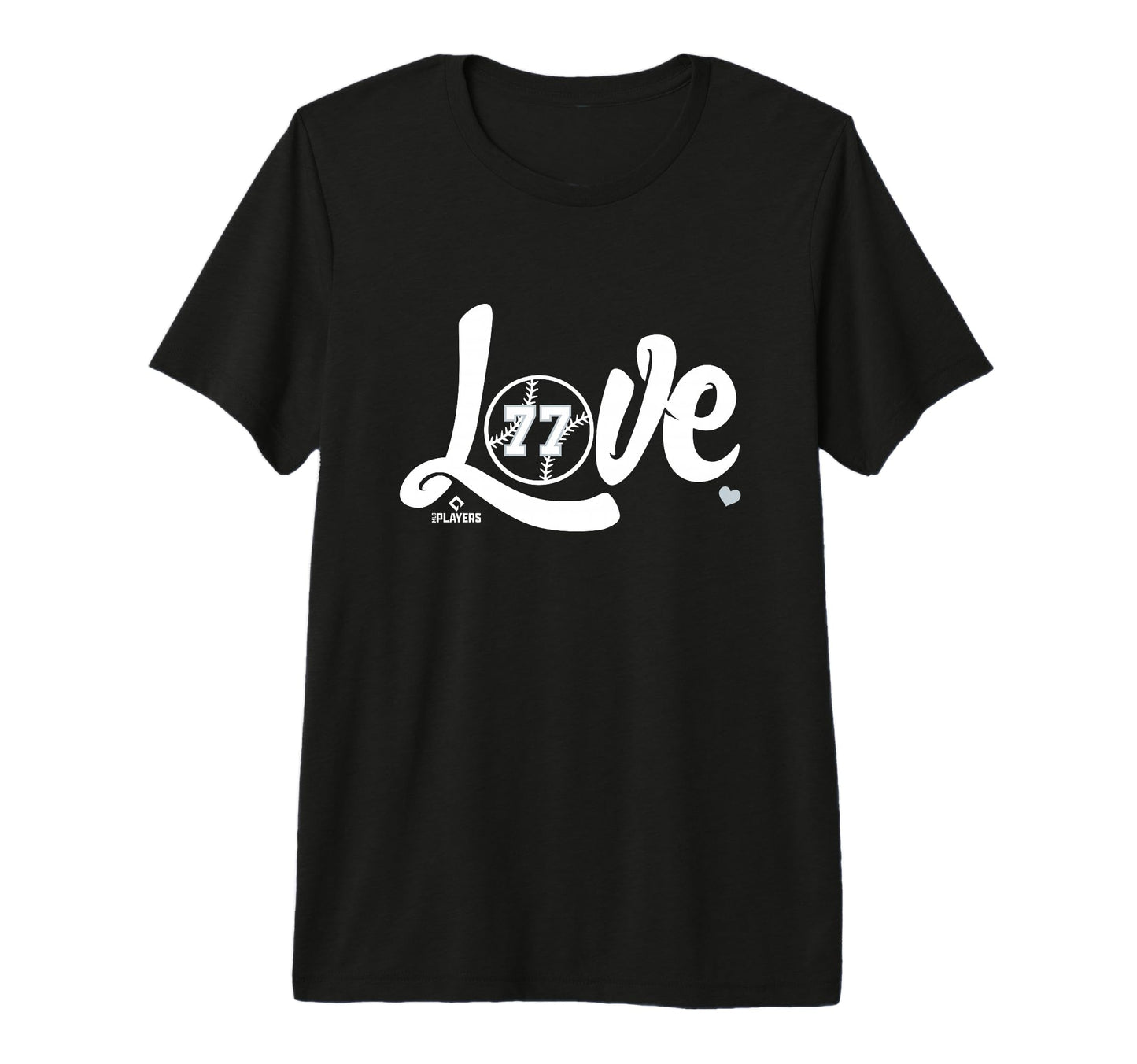 Micker Adolfo Is Love Valentines T-Shirt - Fun Novelty Design for Adults - T-Shirt, Sweatshirt, Hoodie