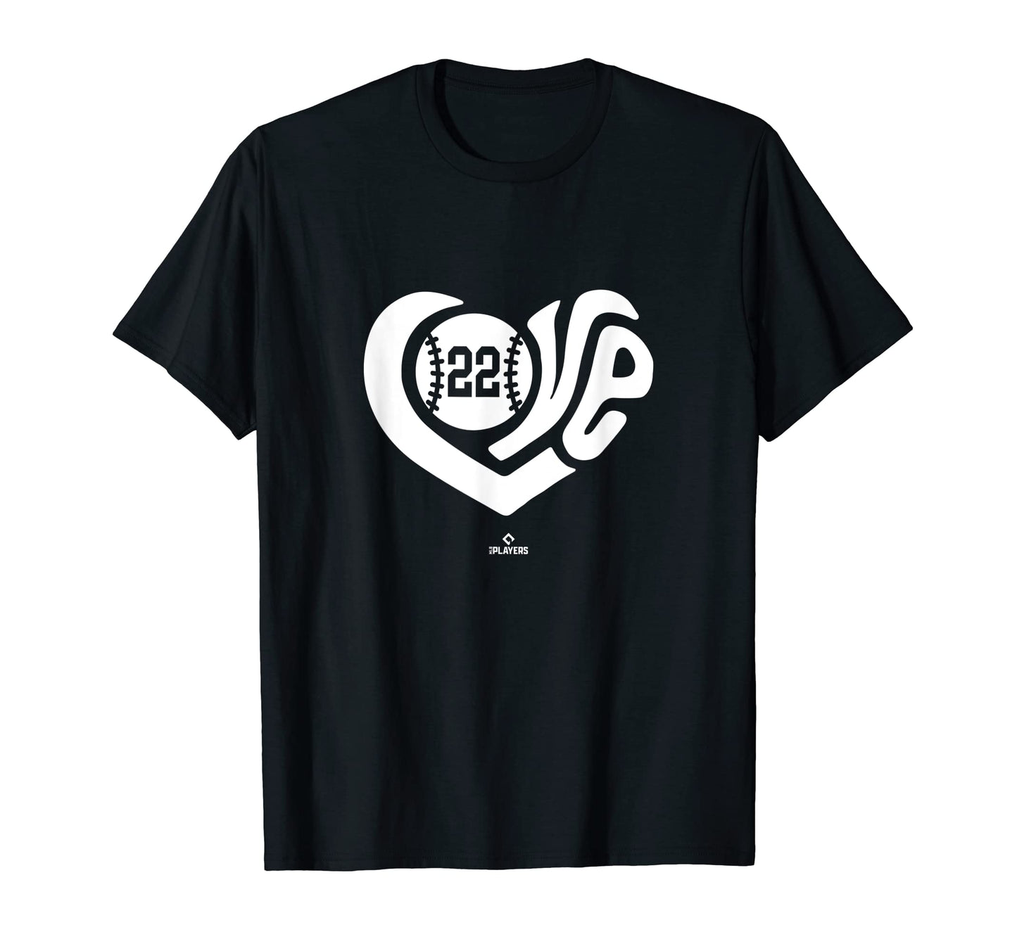 Miguel Sano Is Love Baseball Player T-Shirt - Graphic Print Men Women - T-Shirt, Sweatshirt, Hoodie