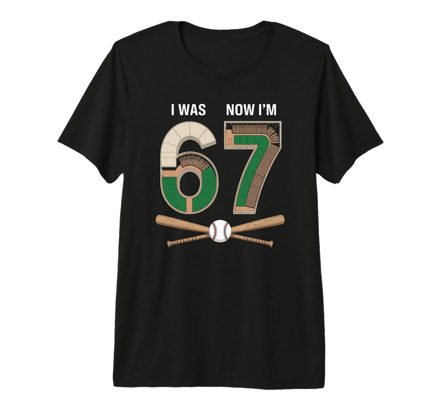 Turning Seven Is Huge Home Run Every T-Shirt - Streetwear Style Men Women - T-Shirt, Sweatshirt, Hoodie