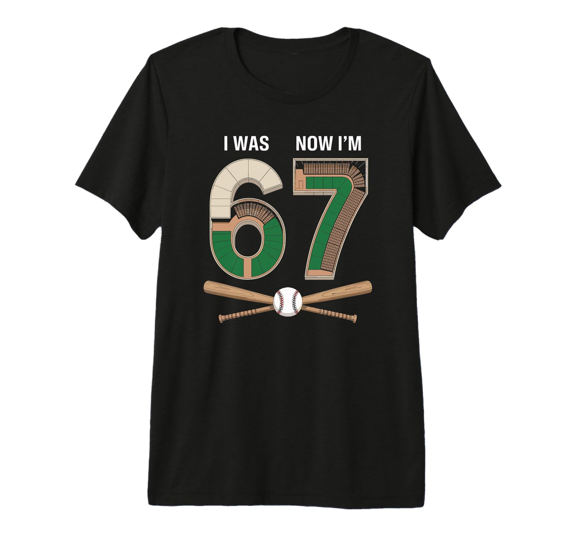 Turning Seven Is Huge Home Run Every T-Shirt - Streetwear Style Men Women - T-Shirt, Sweatshirt, Hoodie