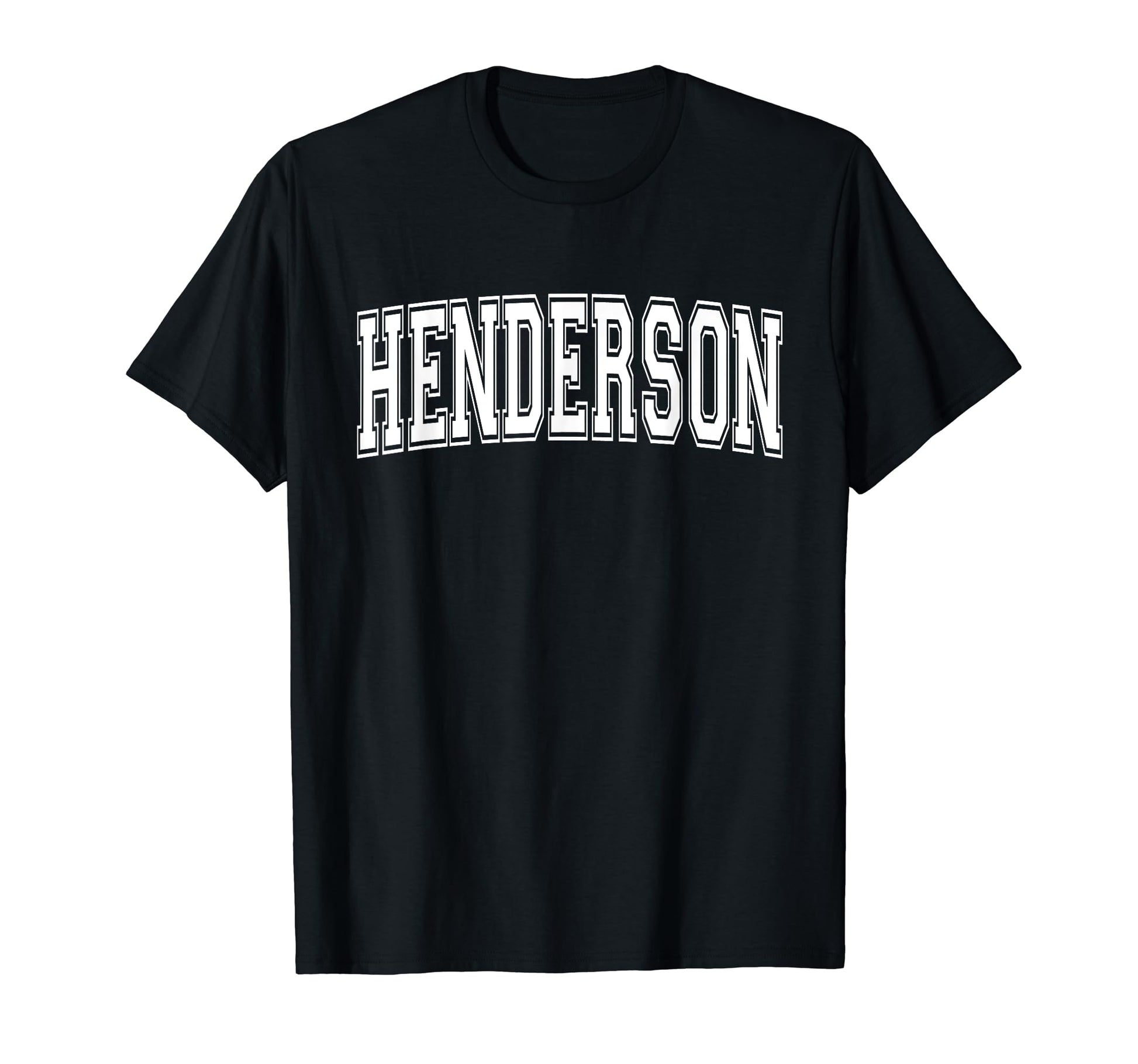 Henderson Nc North Carolina Usa Sports T-Shirt - Streetwear Style Unisex - T-Shirt, Sweatshirt, Hoodie