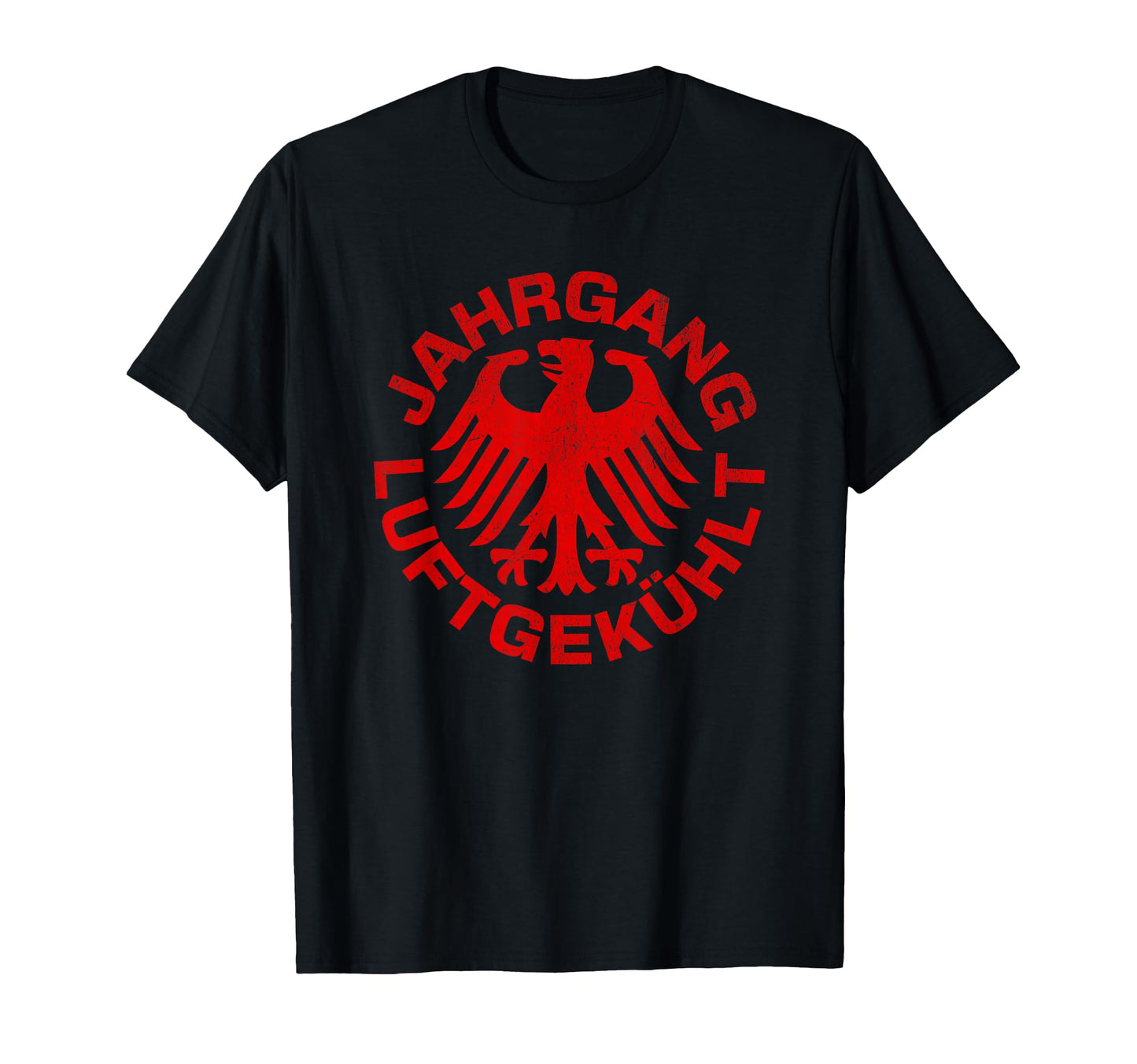 Car Racing Air Cooled German T-Shirt - Aesthetic Graphic for Adults - T-Shirt, Sweatshirt, Hoodie