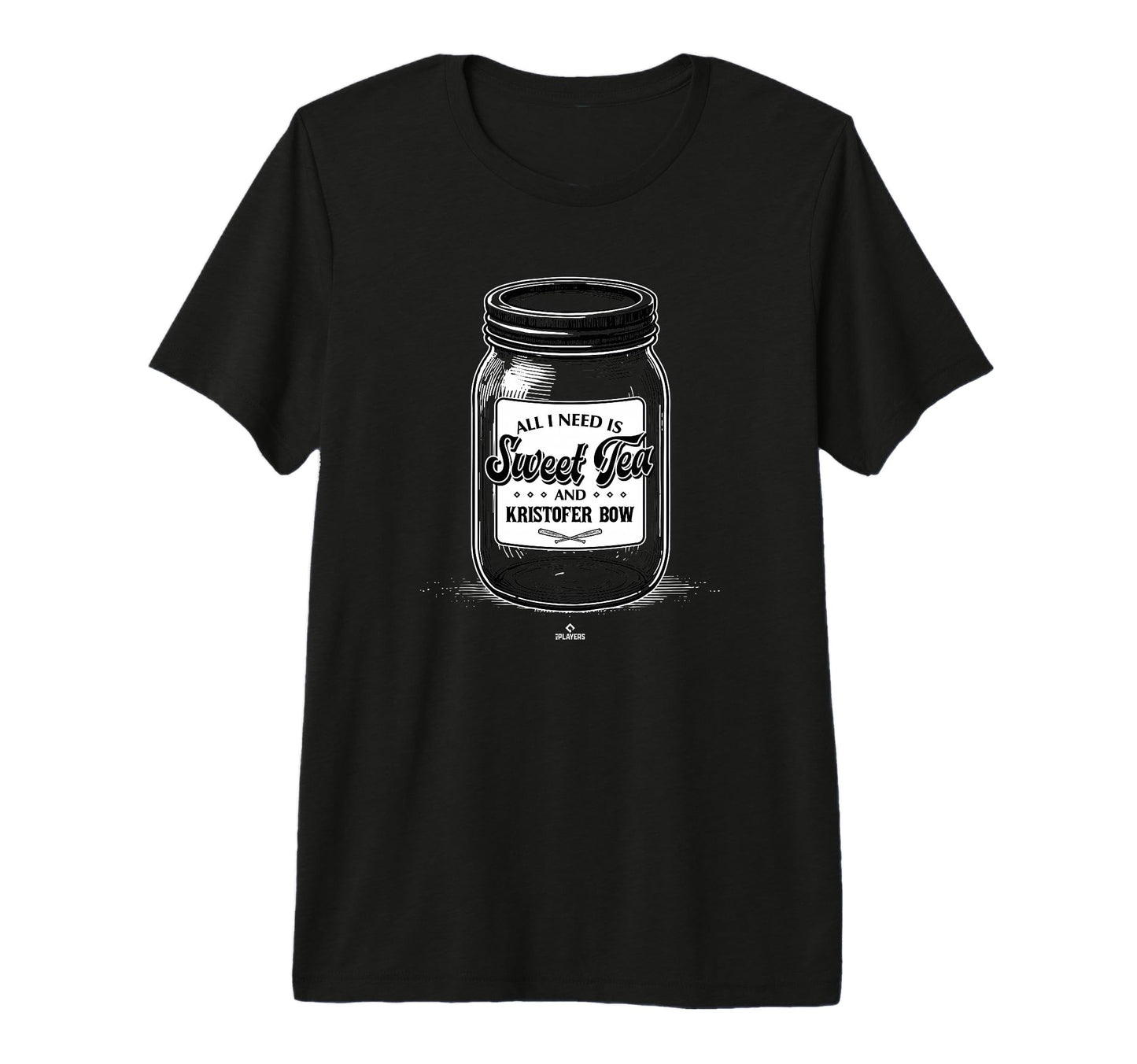 Sweet Tea And Kristofer Bow Prospect T-Shirt - Graphic Print Unisex - T-Shirt, Sweatshirt, Hoodie