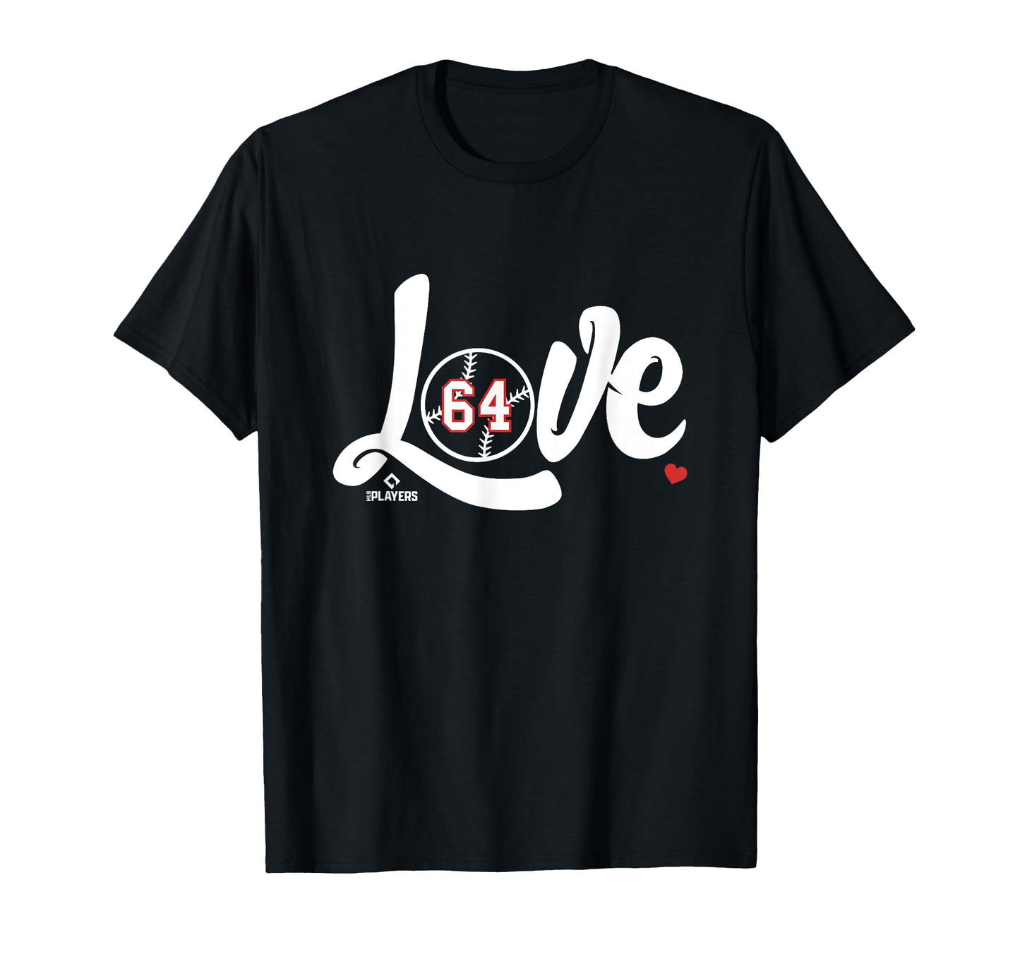 Pedro Strop Is Love Valentines T-Shirt - Streetwear Style for Adults - T-Shirt, Sweatshirt, Hoodie