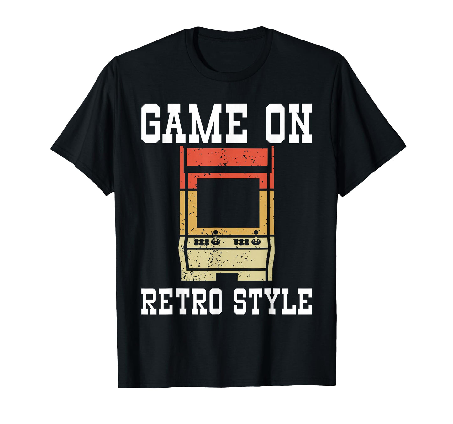 80S Arcade Nostalgia Pixel Art Video T-Shirt - Aesthetic Graphic Men Women - T-Shirt, Sweatshirt, Hoodie