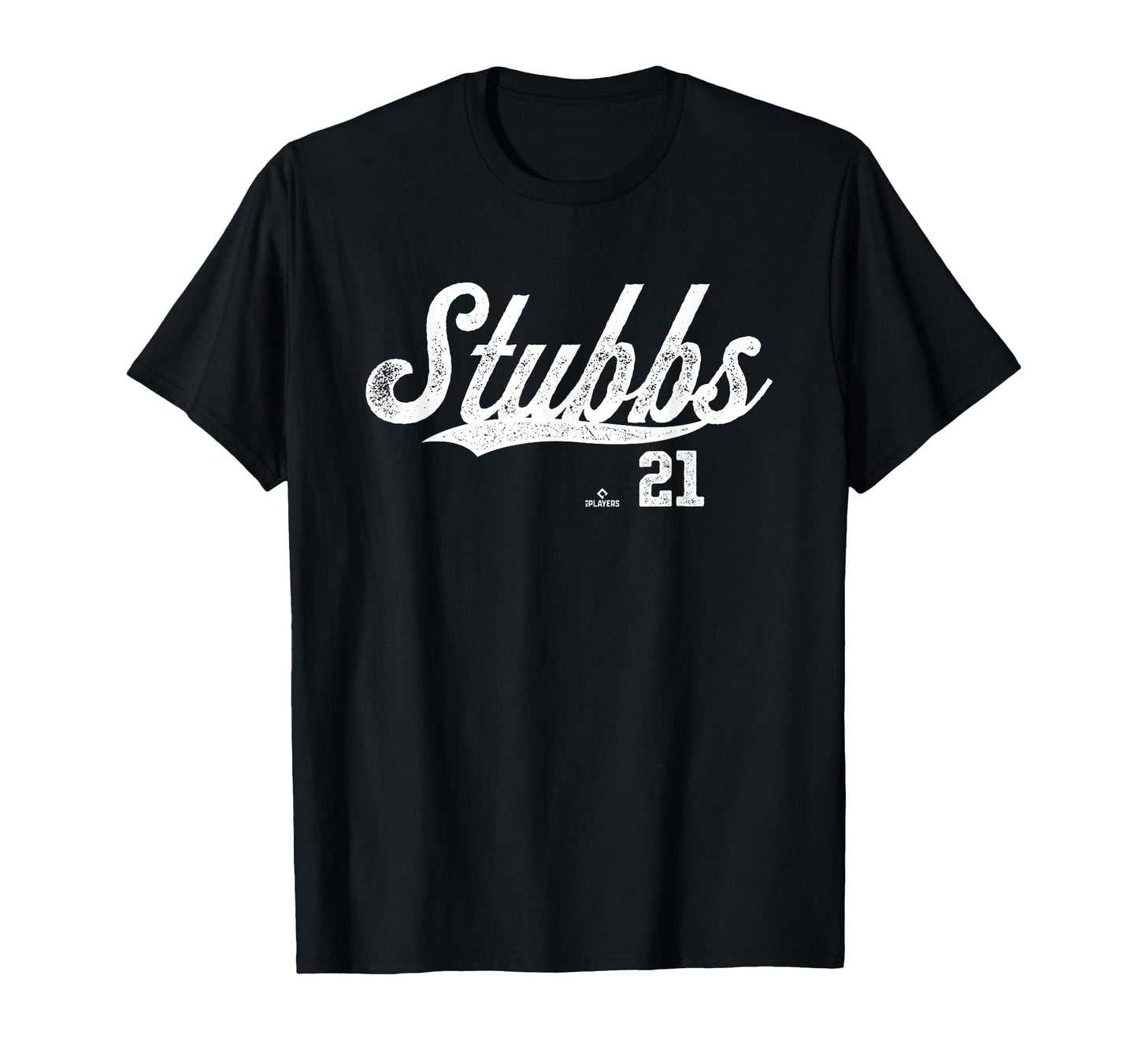 Distressed Swoosh Garrett Stubbs T-Shirt - Streetwear Style Unisex - T-Shirt, Sweatshirt, Hoodie