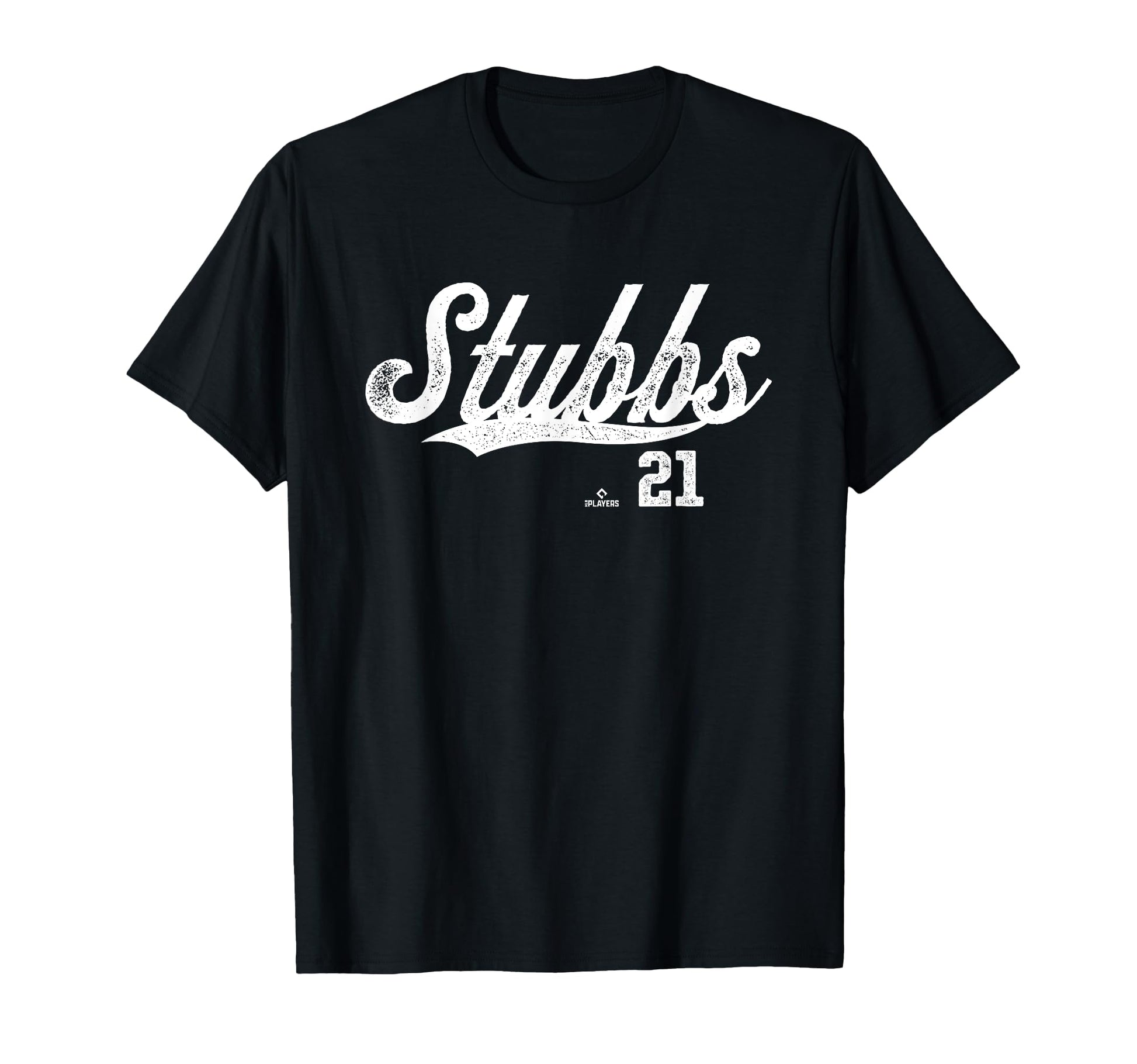 Distressed Swoosh Garrett Stubbs T-Shirt - Streetwear Style Unisex - T-Shirt, Sweatshirt, Hoodie