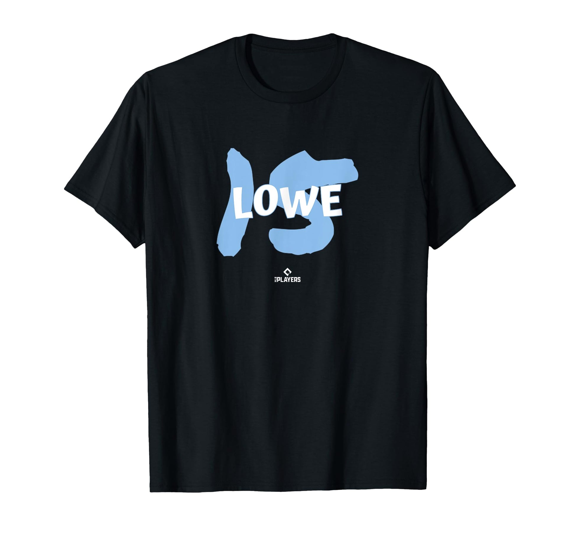 Name And Number Josh Lowe Tampa Bay T-Shirt - Aesthetic Graphic Unisex - T-Shirt, Sweatshirt, Hoodie